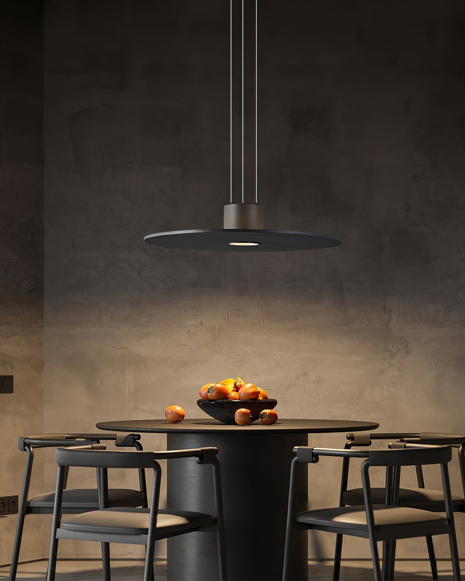 Andromeda Pendant Lamp - Lumpaz