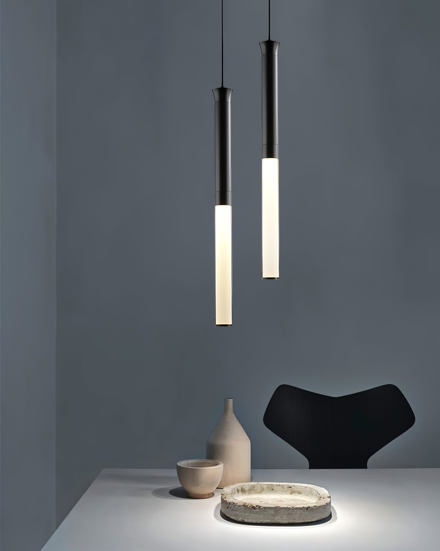 Stick LED Pendant Lamp - Lumpaz