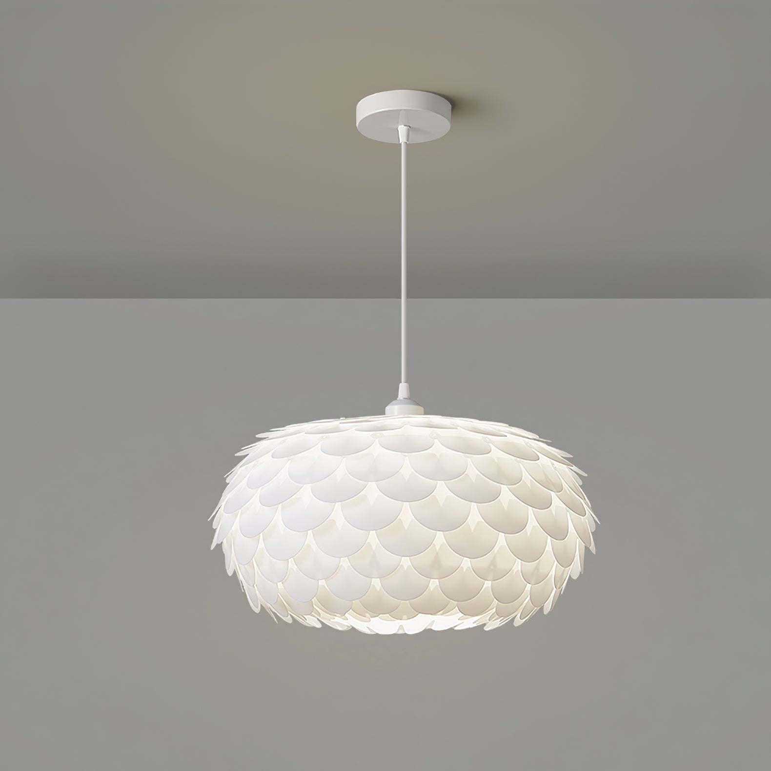 Erges Pendant Lamp - Lumpaz