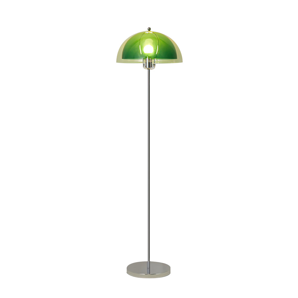 Edinburgh Floor Lamp - Lumpaz