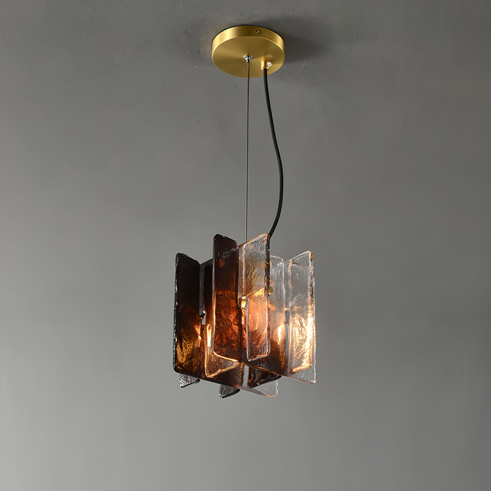 Building Block Pendant Lamp - Lumpaz