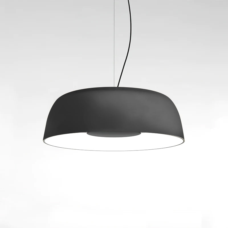 Djembe Pendant Lamp - Lumpaz