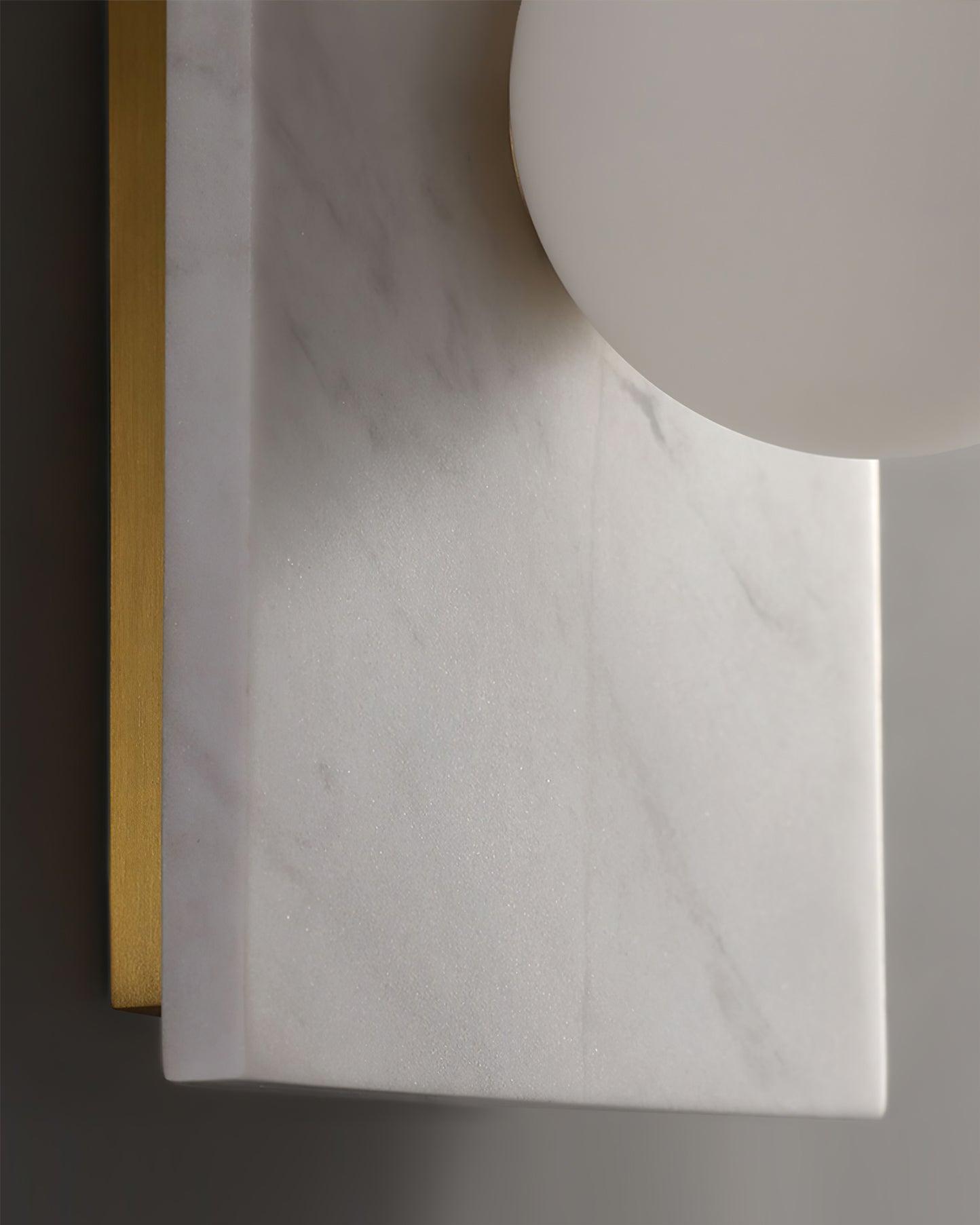 Lan Wall Lamp - Lumpaz