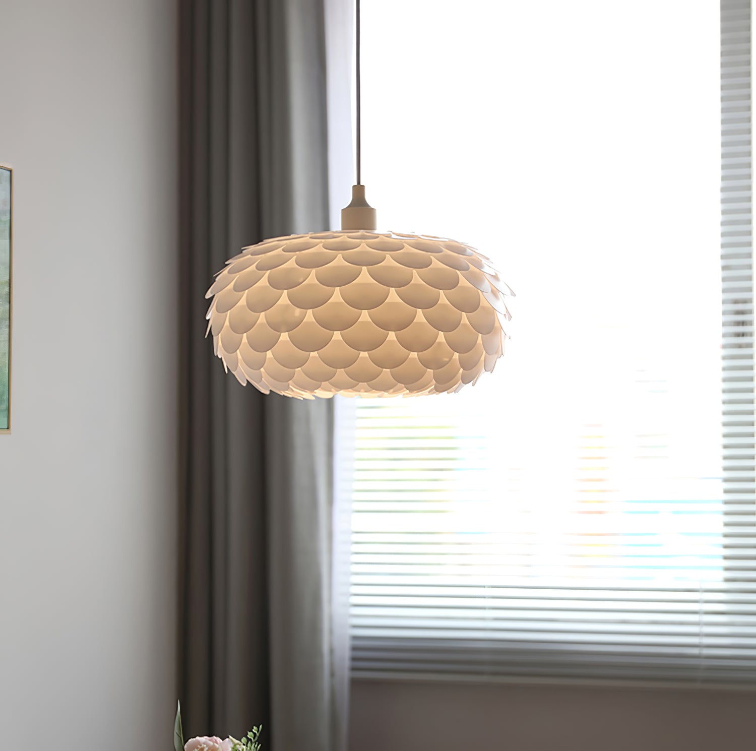 Erges Pendant Lamp - Lumpaz