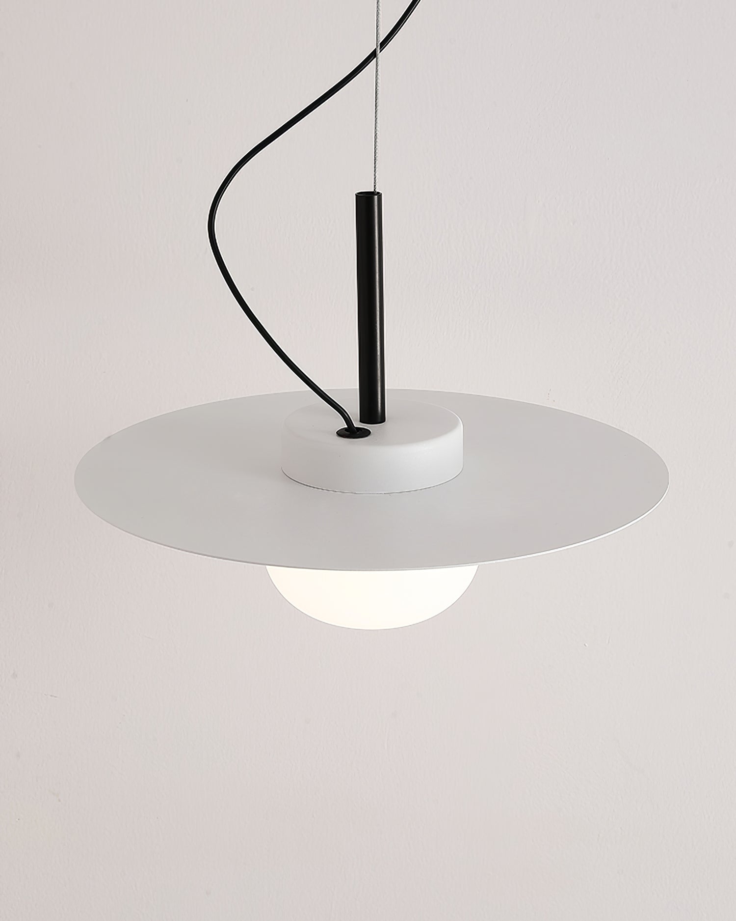 Knock Pendant Light - Lumpaz
