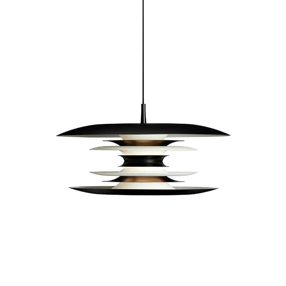 Diablo Pendant Lamp - Lumpaz