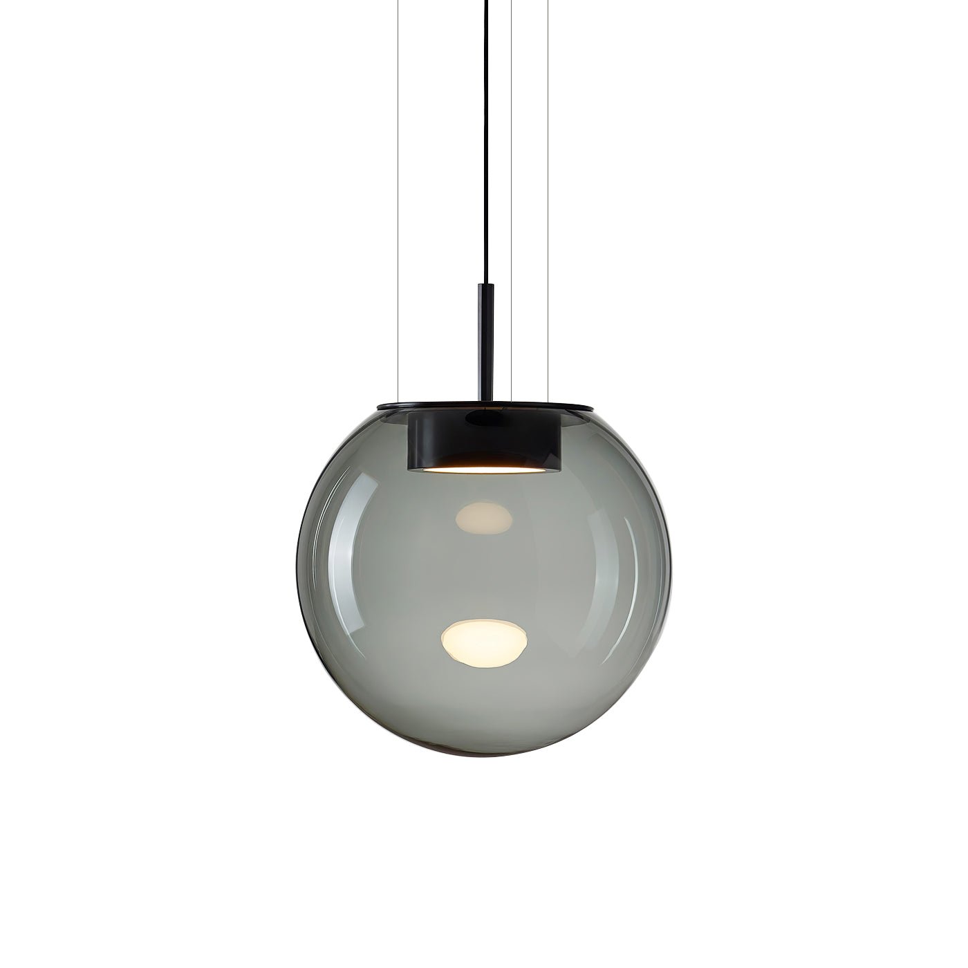 Orbis Pendant Lamp - Lumpaz