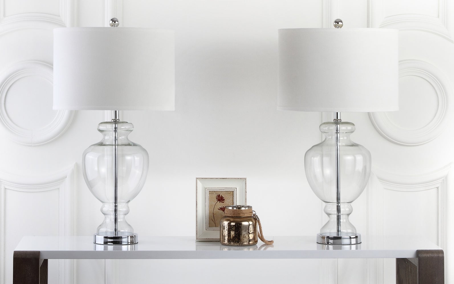 Safavieh Morocco Table Lamp - Lumpaz