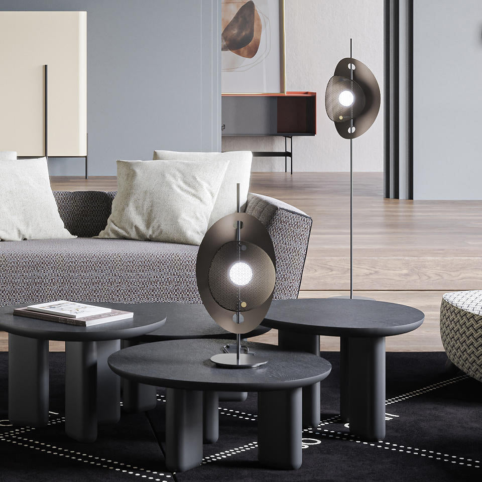 Corolle Table Lamp - Lumpaz