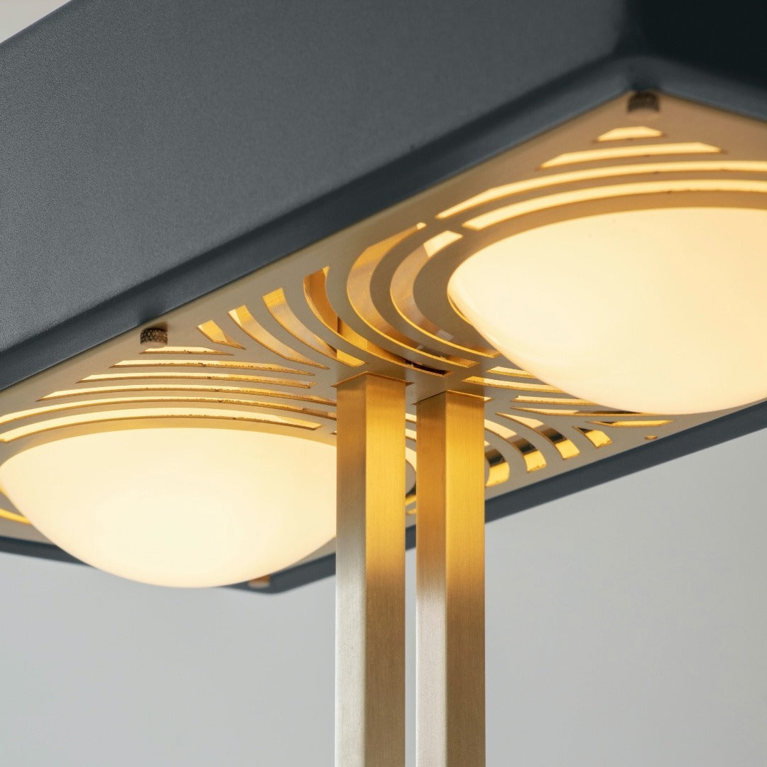 Kernel Table Lamp - Lumpaz