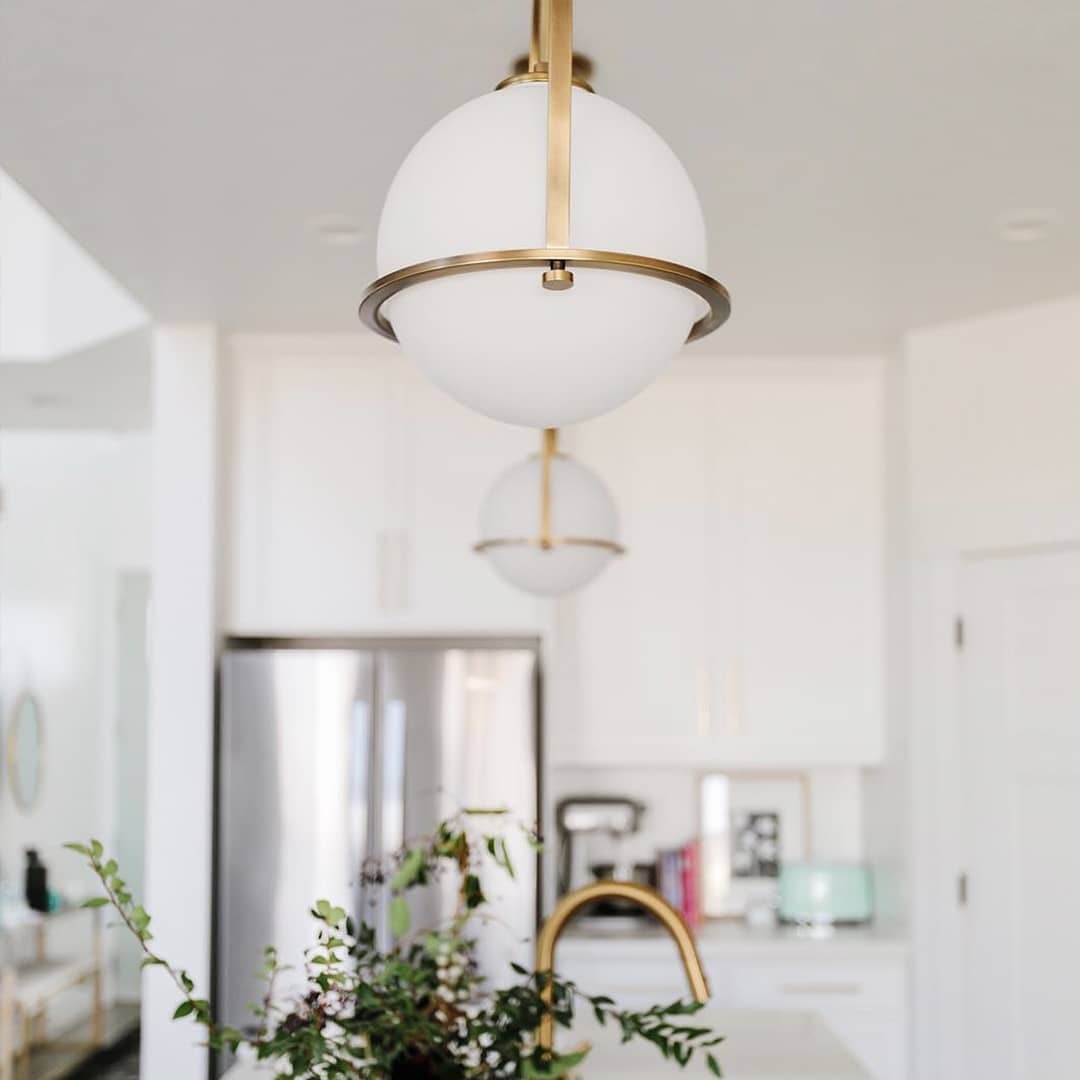 Somerset Pendant lamp - Lumpaz