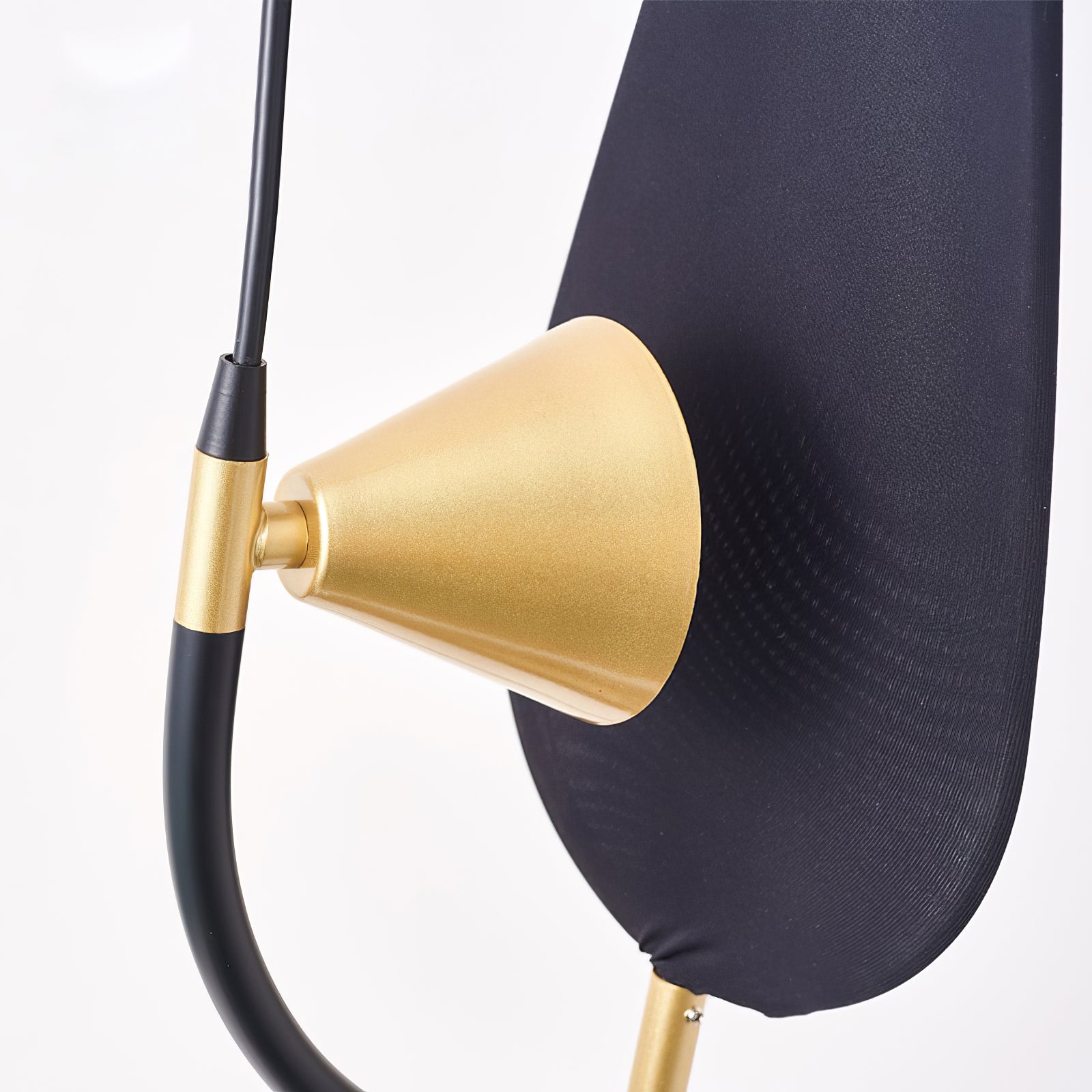Infinite Floor Lamp - Lumpaz