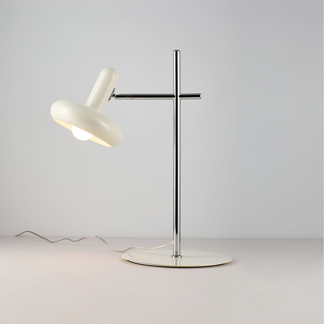 Optima Table Lamp - Lumpaz