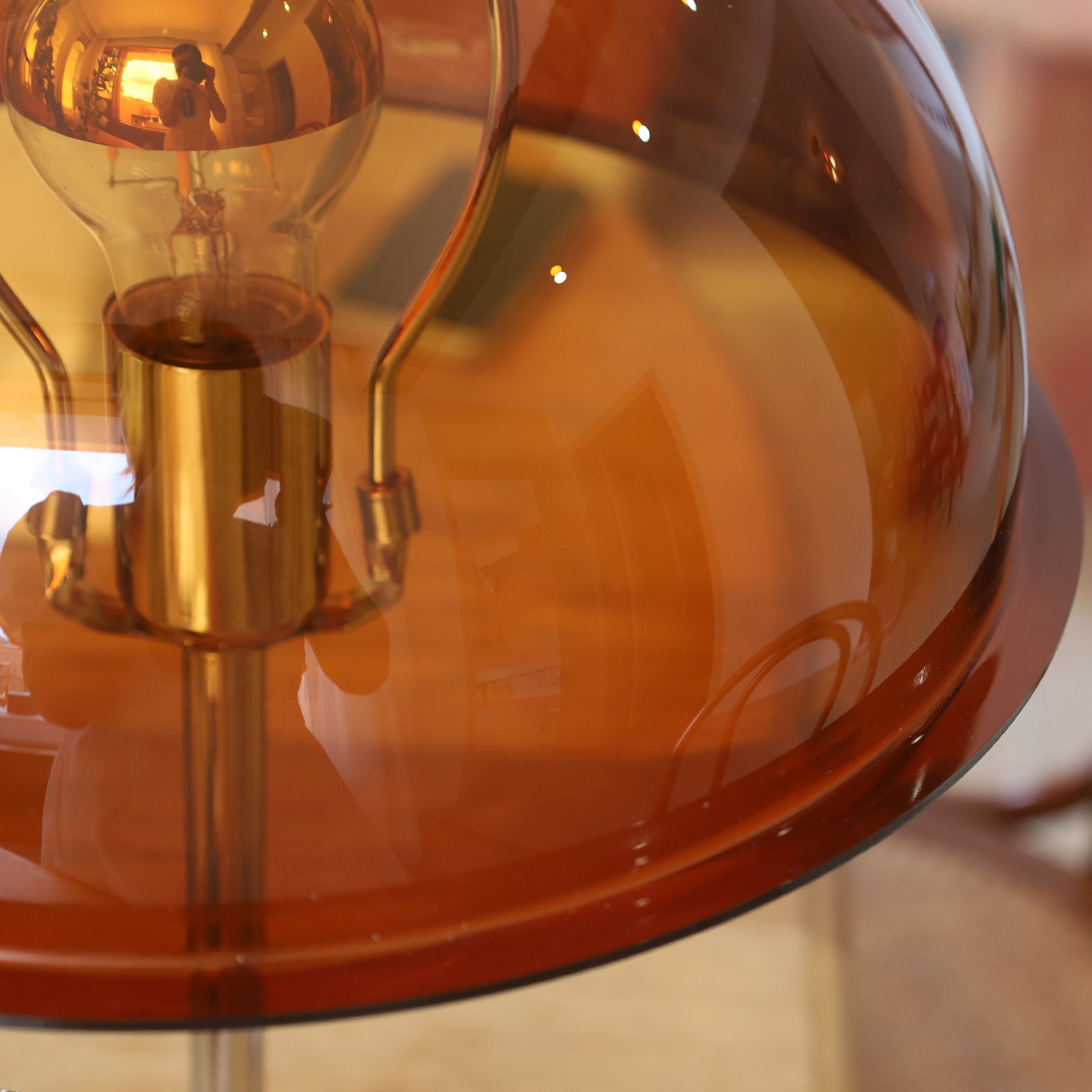 Edinburgh Table Lamp - Lumpaz