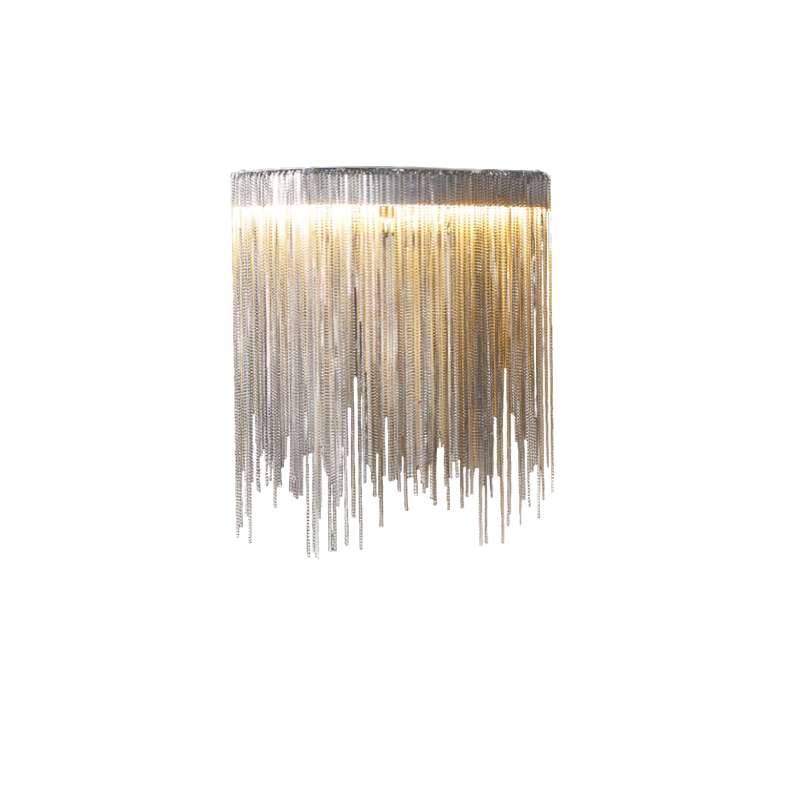 Cadena Tassel Wall Lamp - Lumpaz