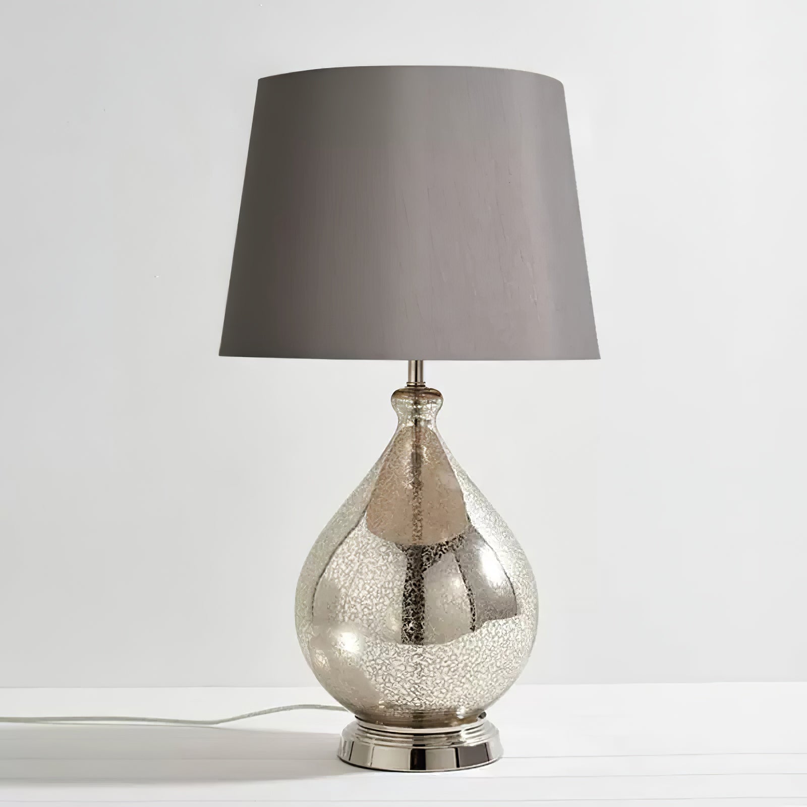 Ball Drum Table Light - Lumpaz