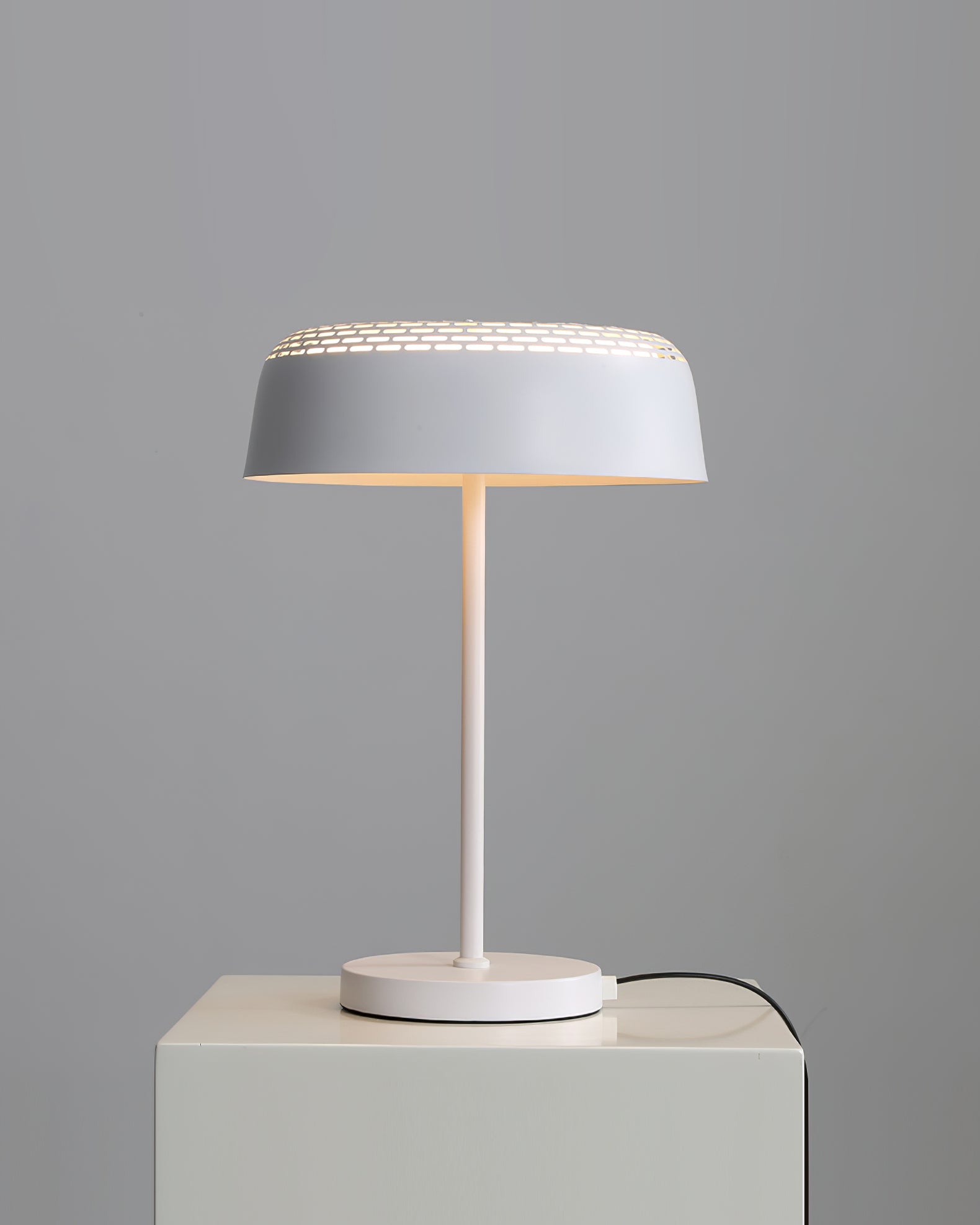 Ring T1 Table Lamp - Lumpaz