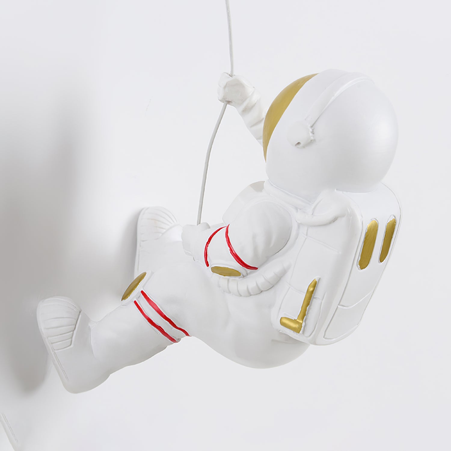 Lunar Wall Lamp - Lumpaz