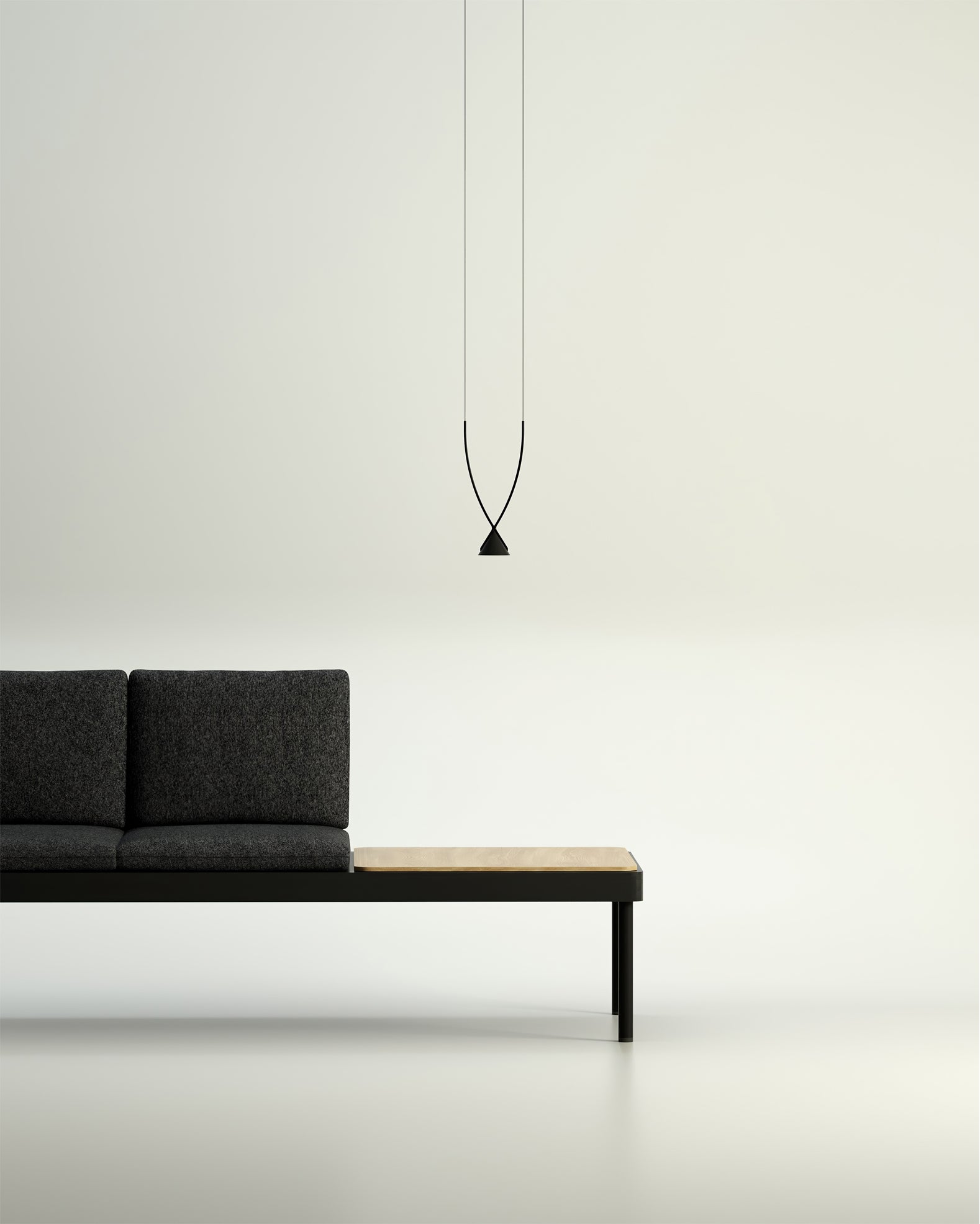 Jewel Multi Pendant Lamp - Lumpaz