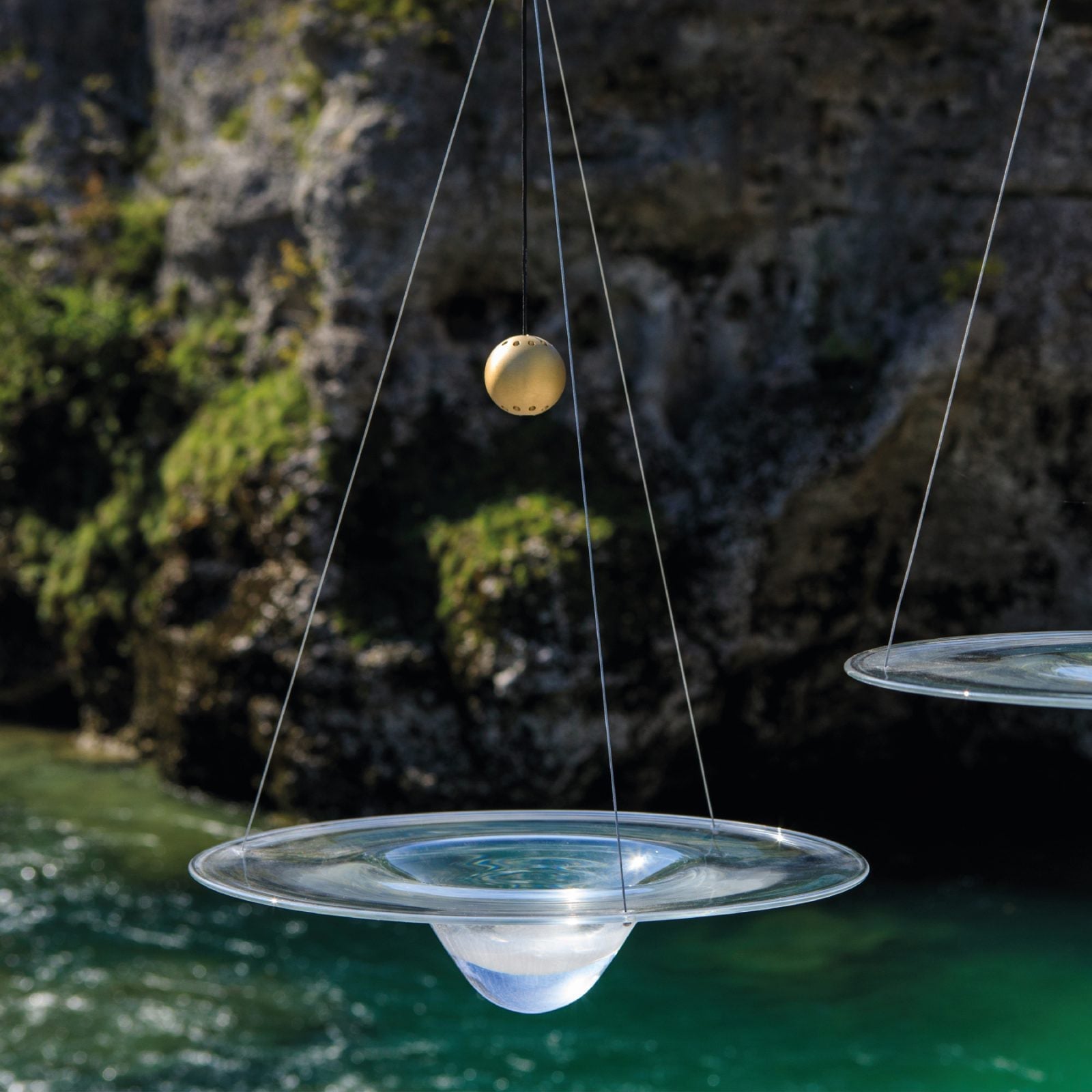 Momento Pendant Lamp - Lumpaz