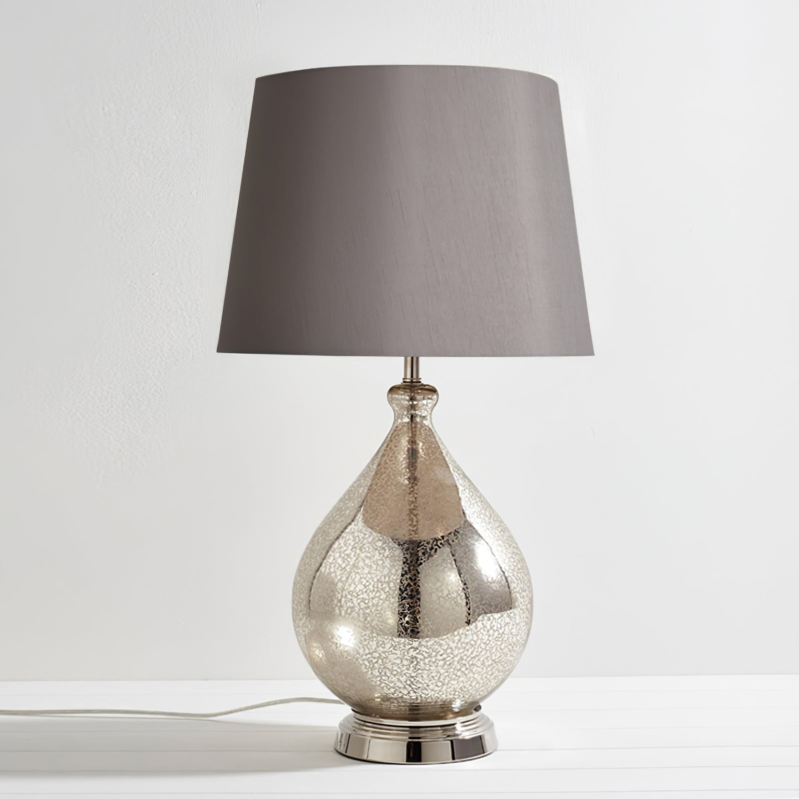 Ball Drum Table Light - Lumpaz