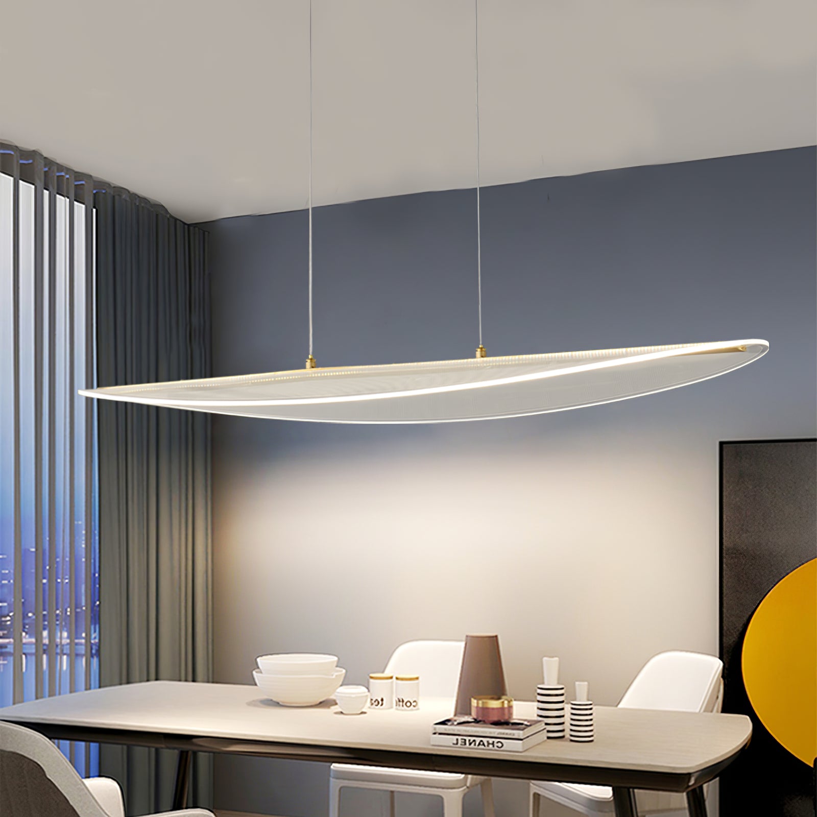 Bover Pendant Lamp - Lumpaz
