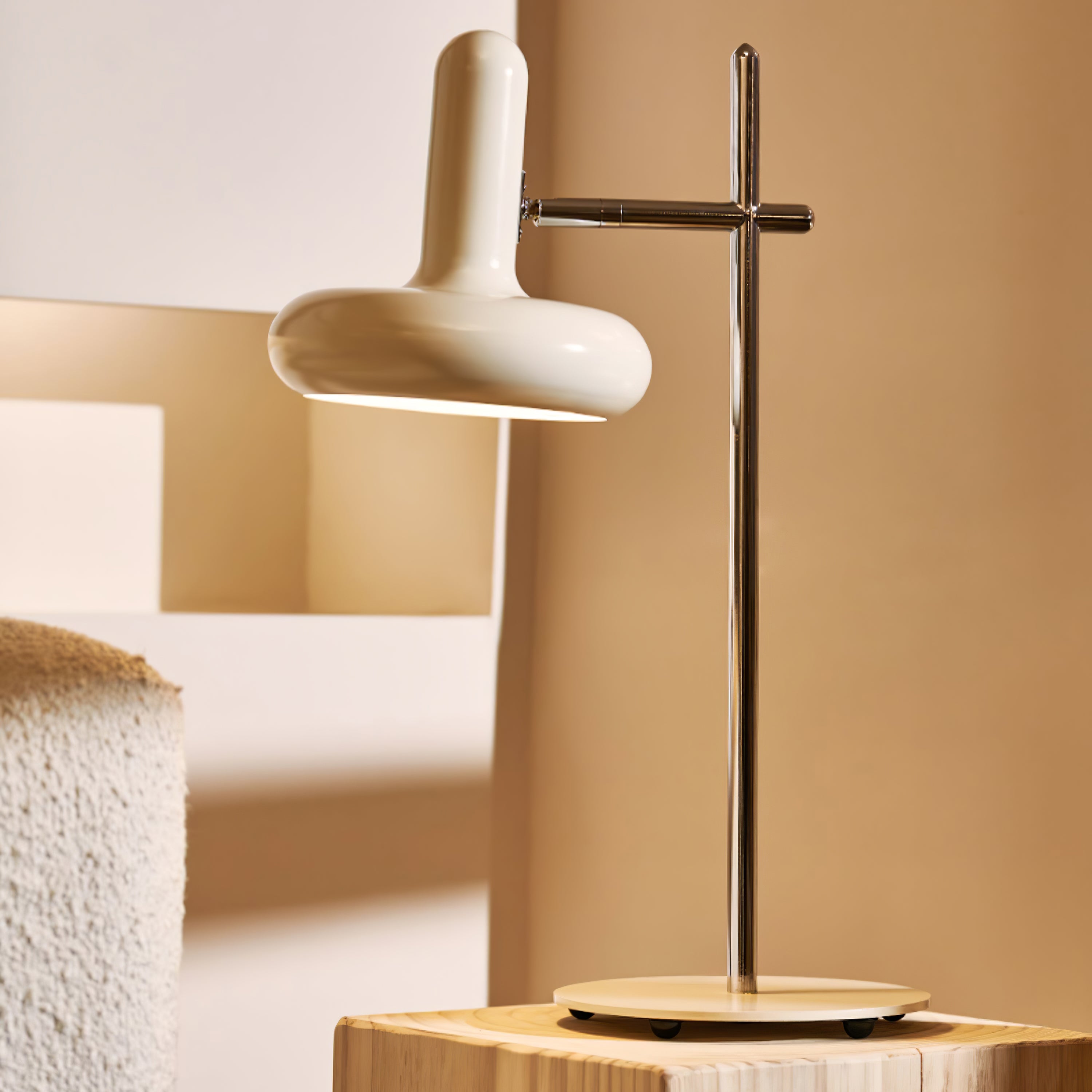 Optima Table Lamp - Lumpaz
