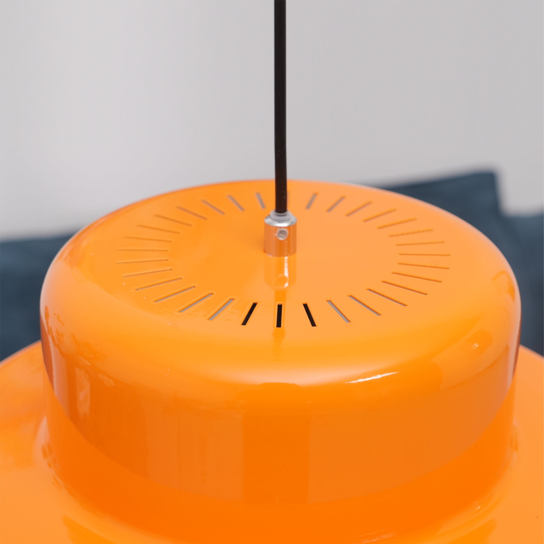 Poker Pendant Lamp - Lumpaz