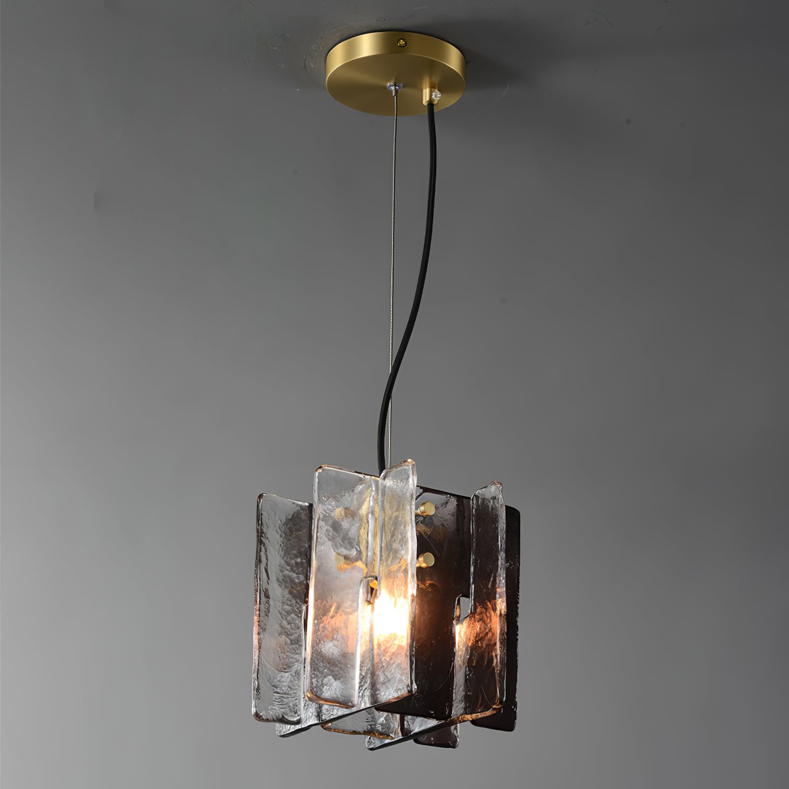 Building Block Pendant Lamp - Lumpaz
