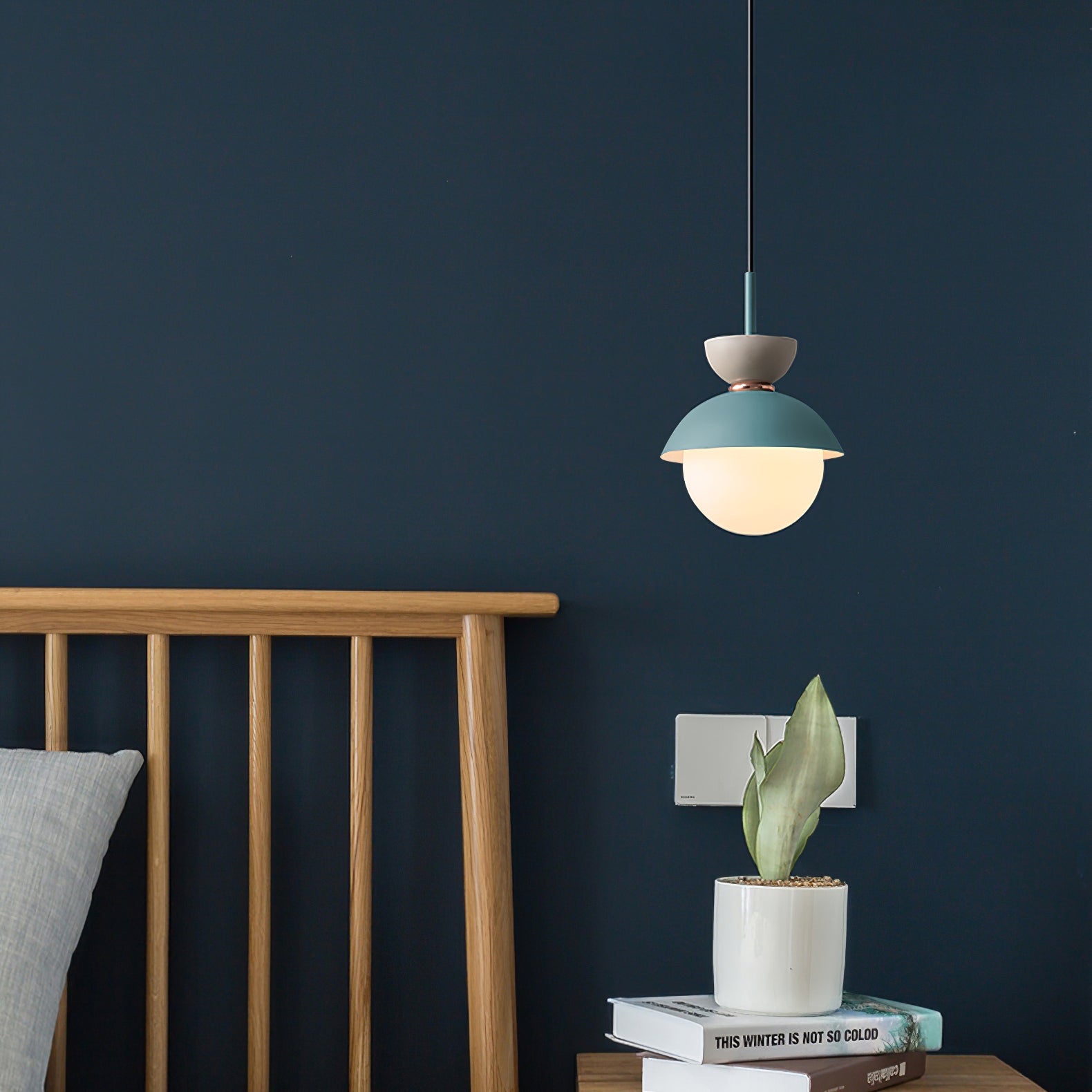 Savie Pendant Lamp - Lumpaz