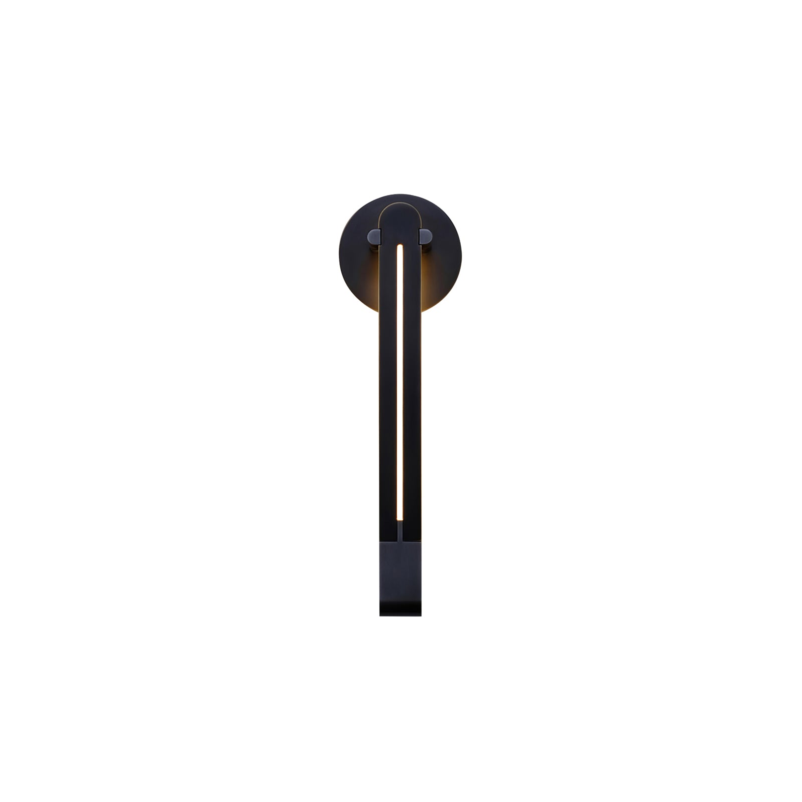 Torpedo Wall Lamp - Lumpaz
