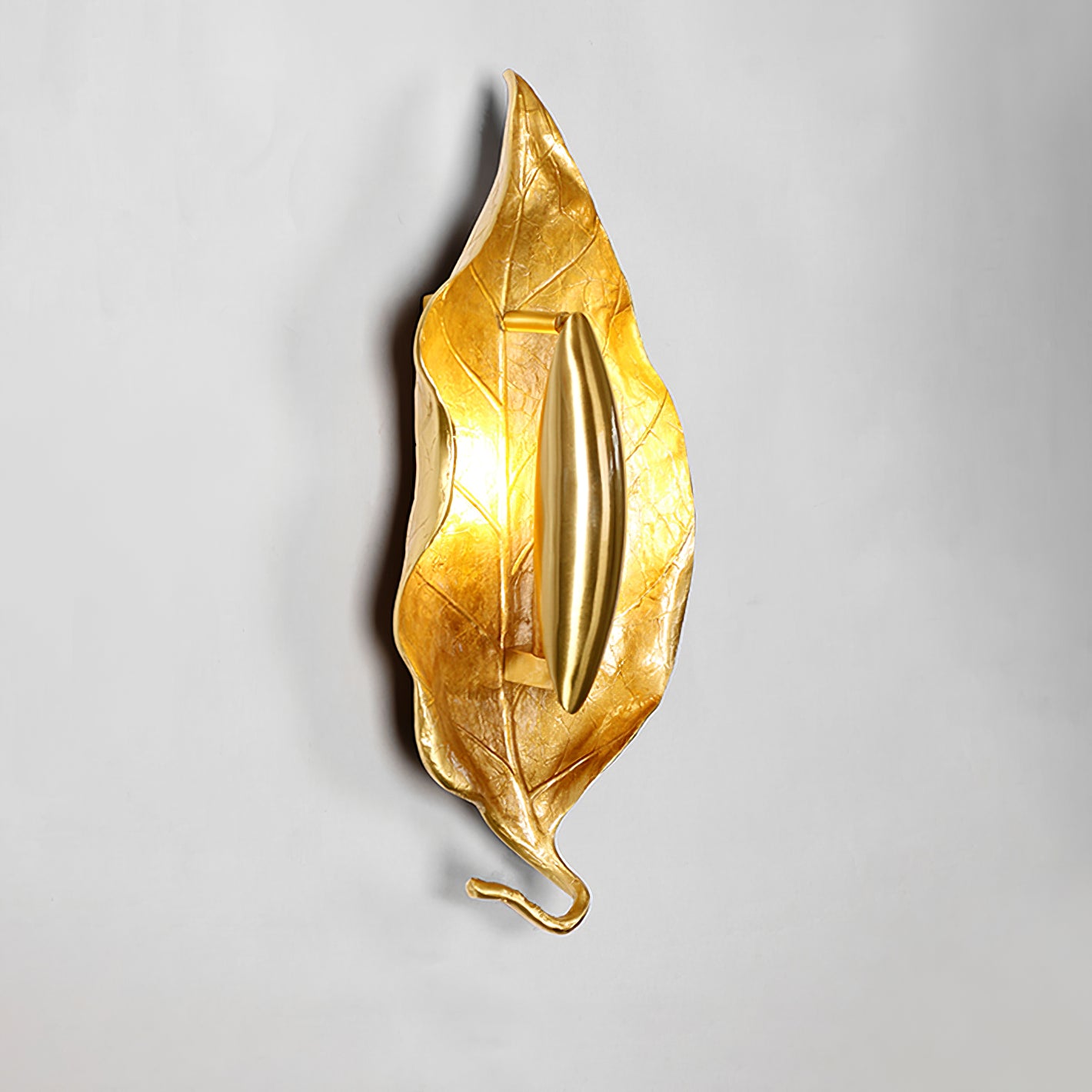 Dumaine Wall Lamp - Lumpaz