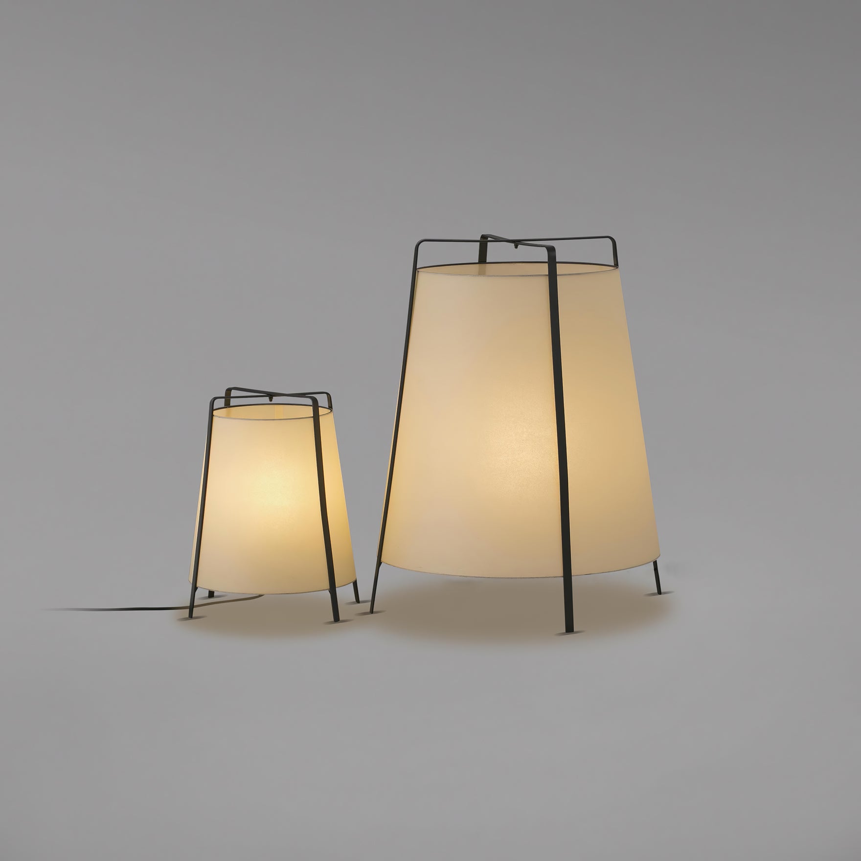 Akane Table Lamp - Lumpaz