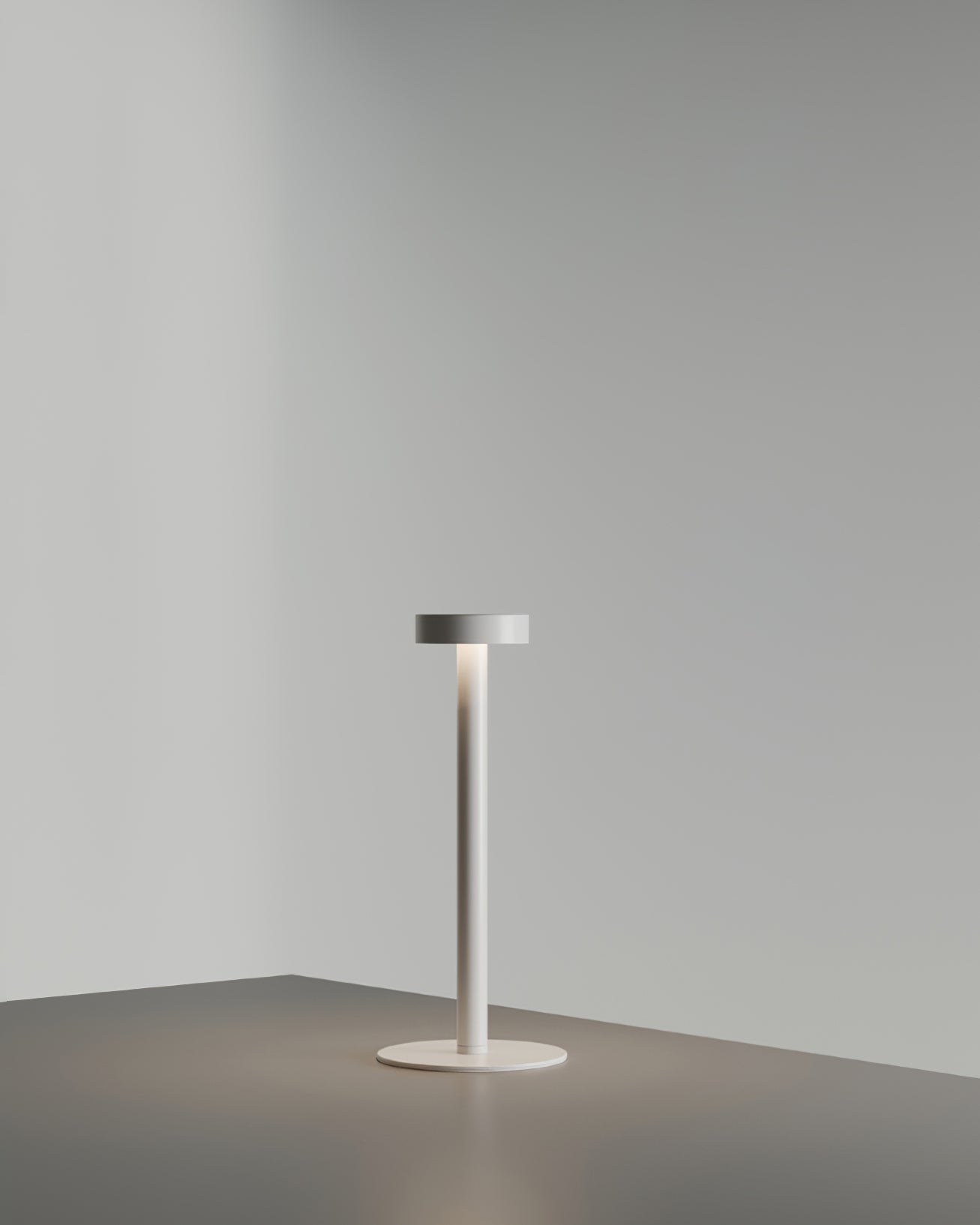 Tetatet Built-in Battery Table Lamp - Lumpaz