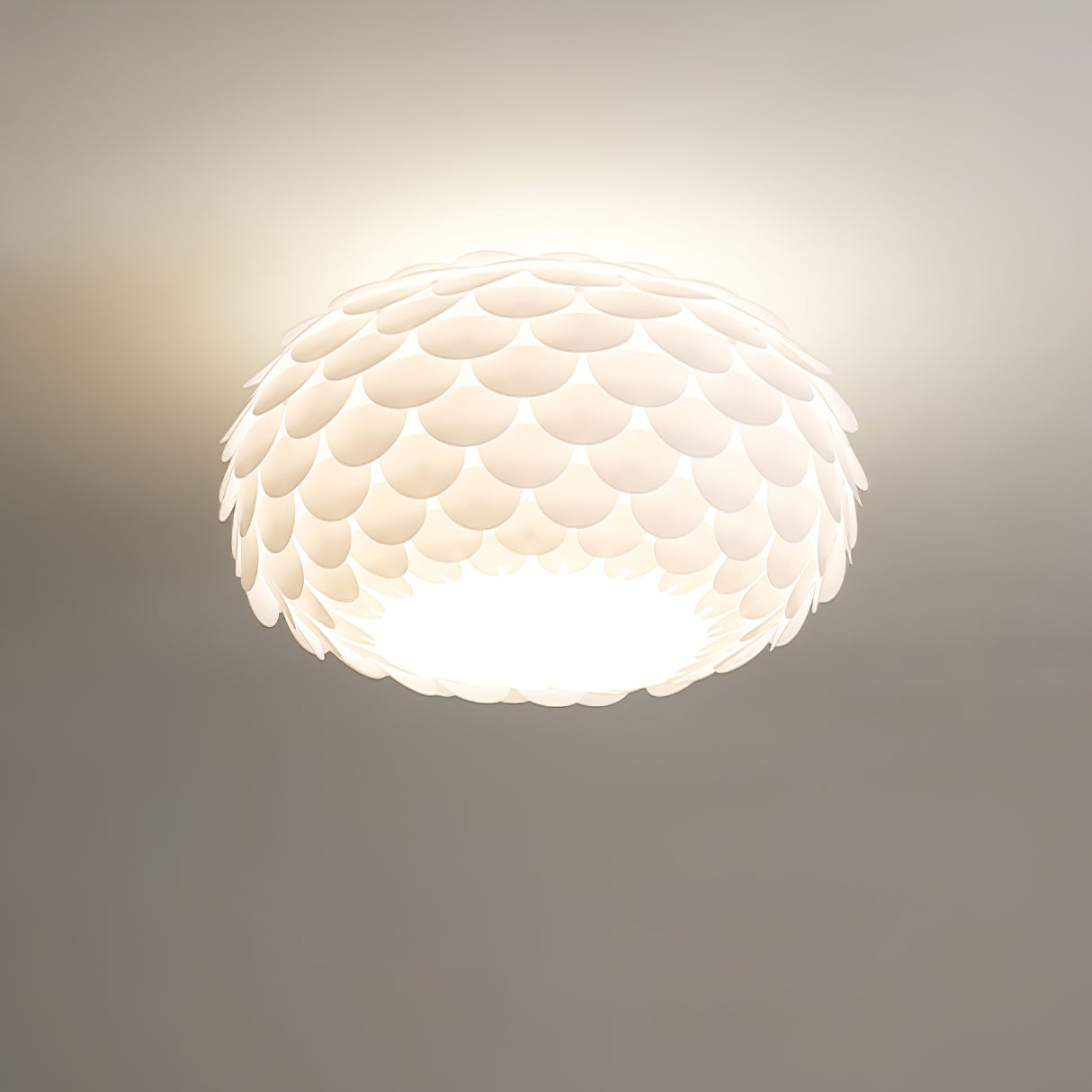 Erges Ceiling Lamp - Lumpaz