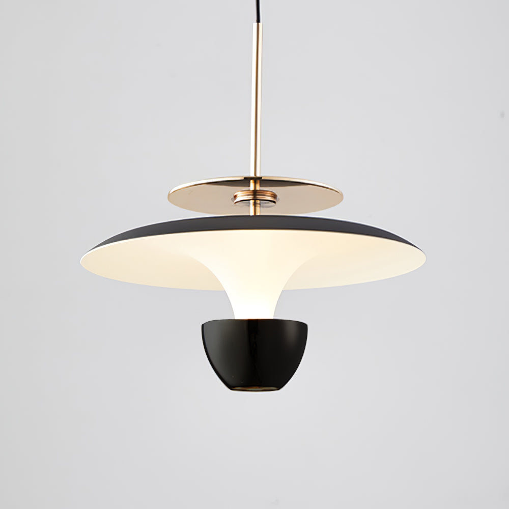 UFO Pendant Lamp - Lumpaz