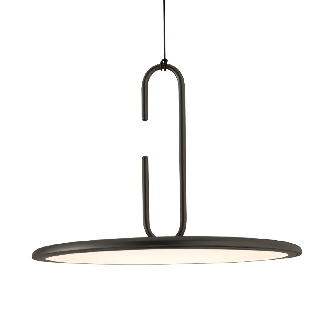Clip Penta Pendant Lamp - Lumpaz
