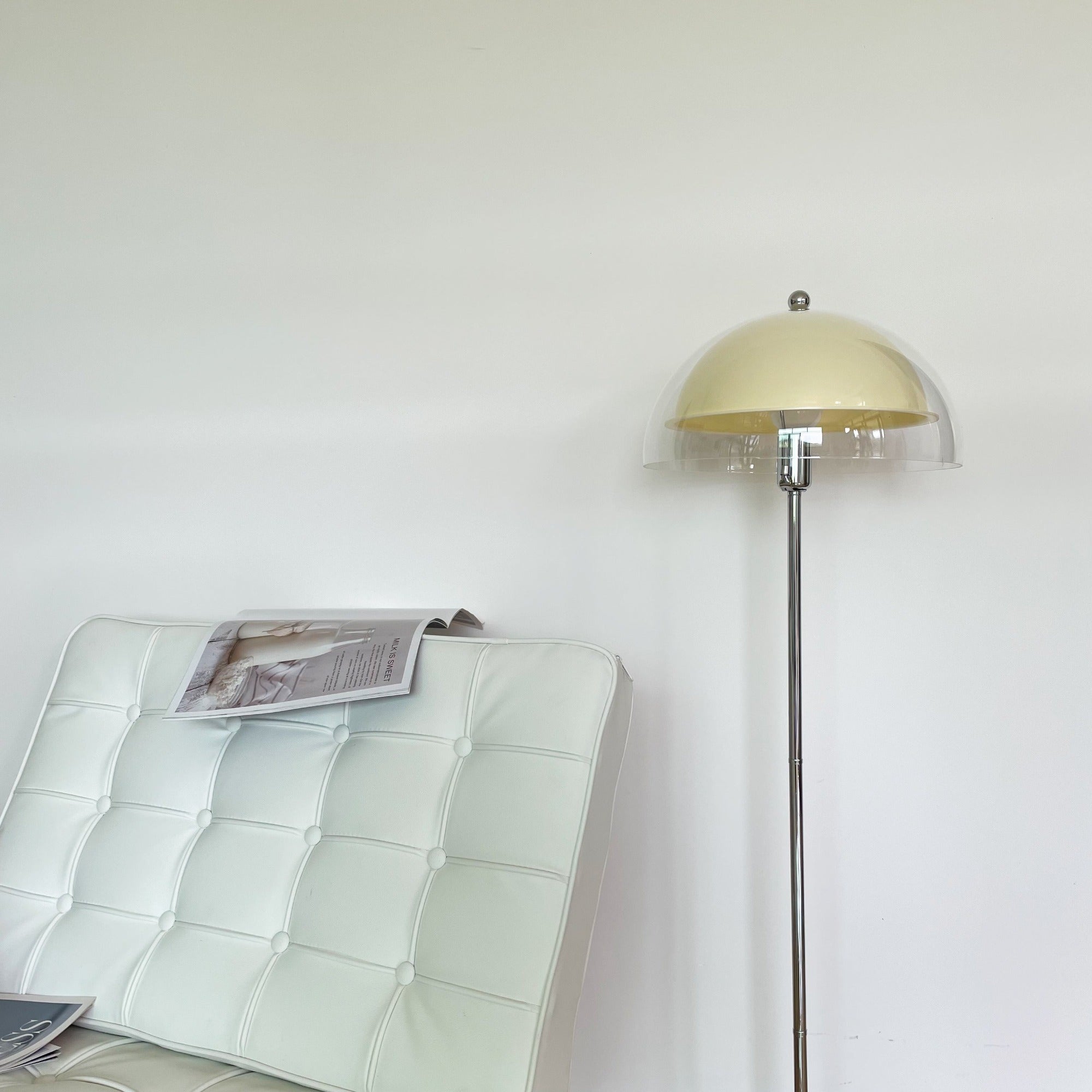 Edinburgh Floor Lamp - Lumpaz