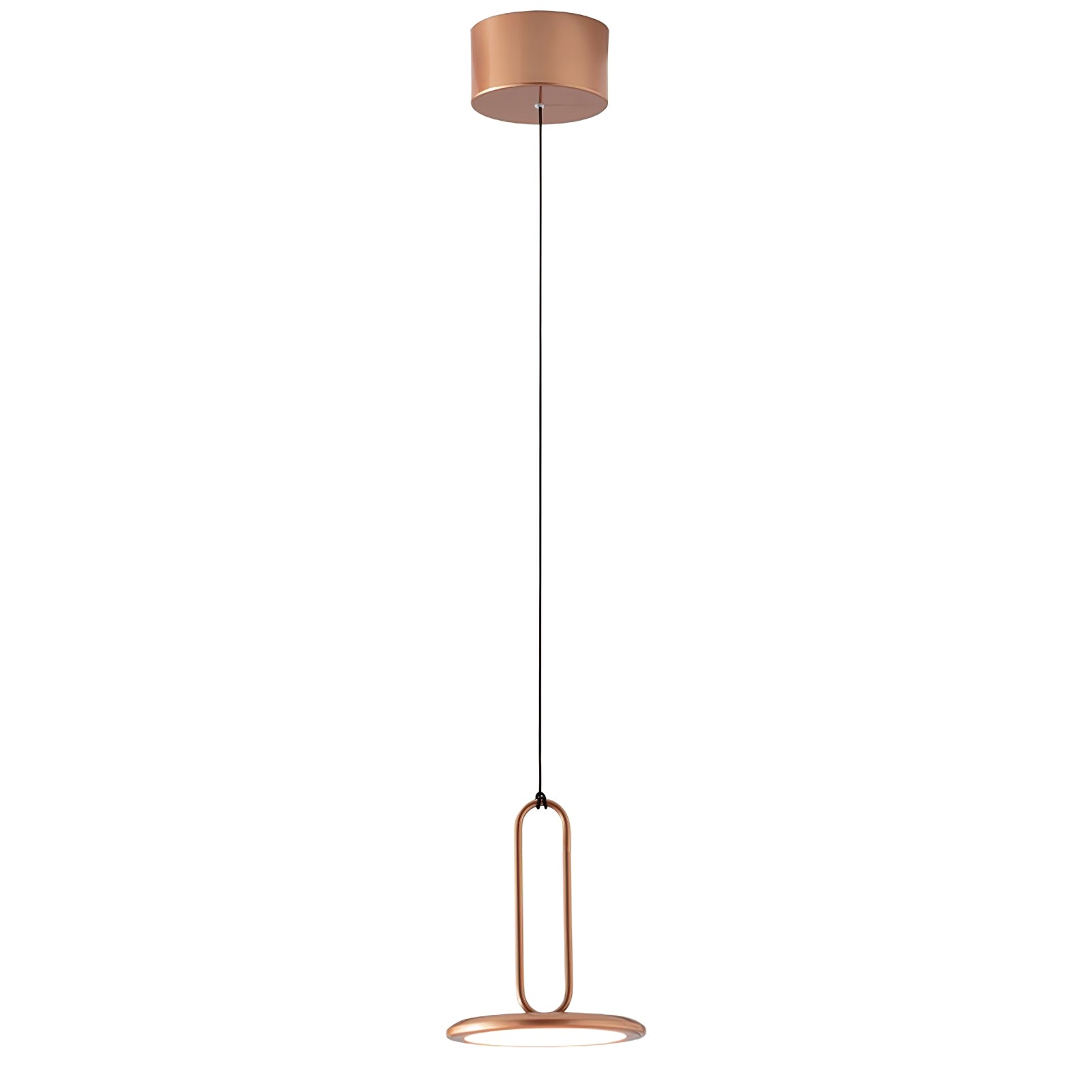 Clip Penta Pendant Lamp - Lumpaz