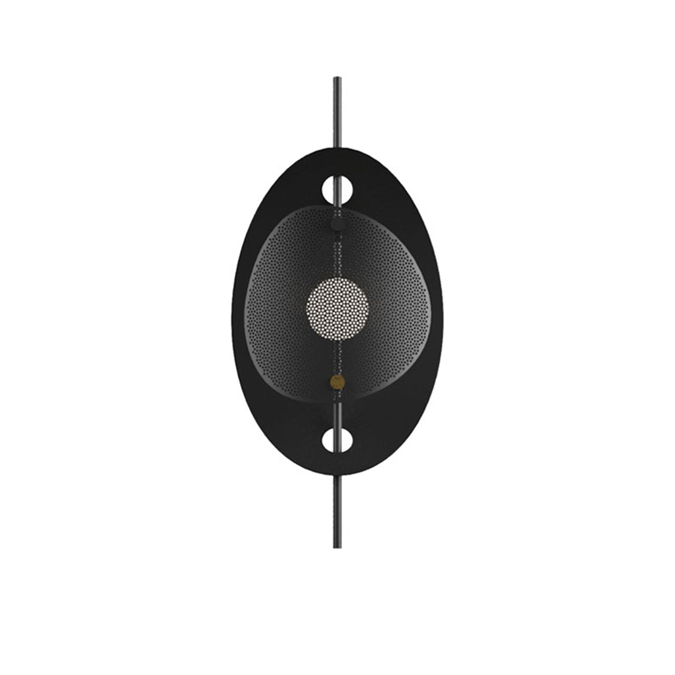 Corolle Wall Lamp - Lumpaz