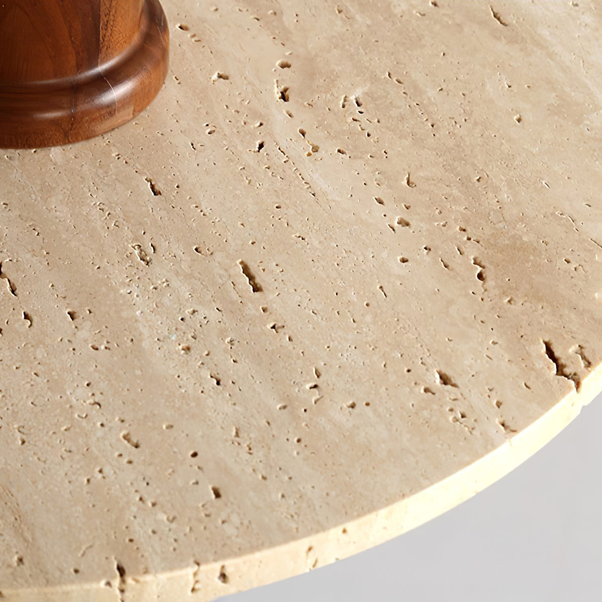 Travertine Pendant Lamp - Lumpaz