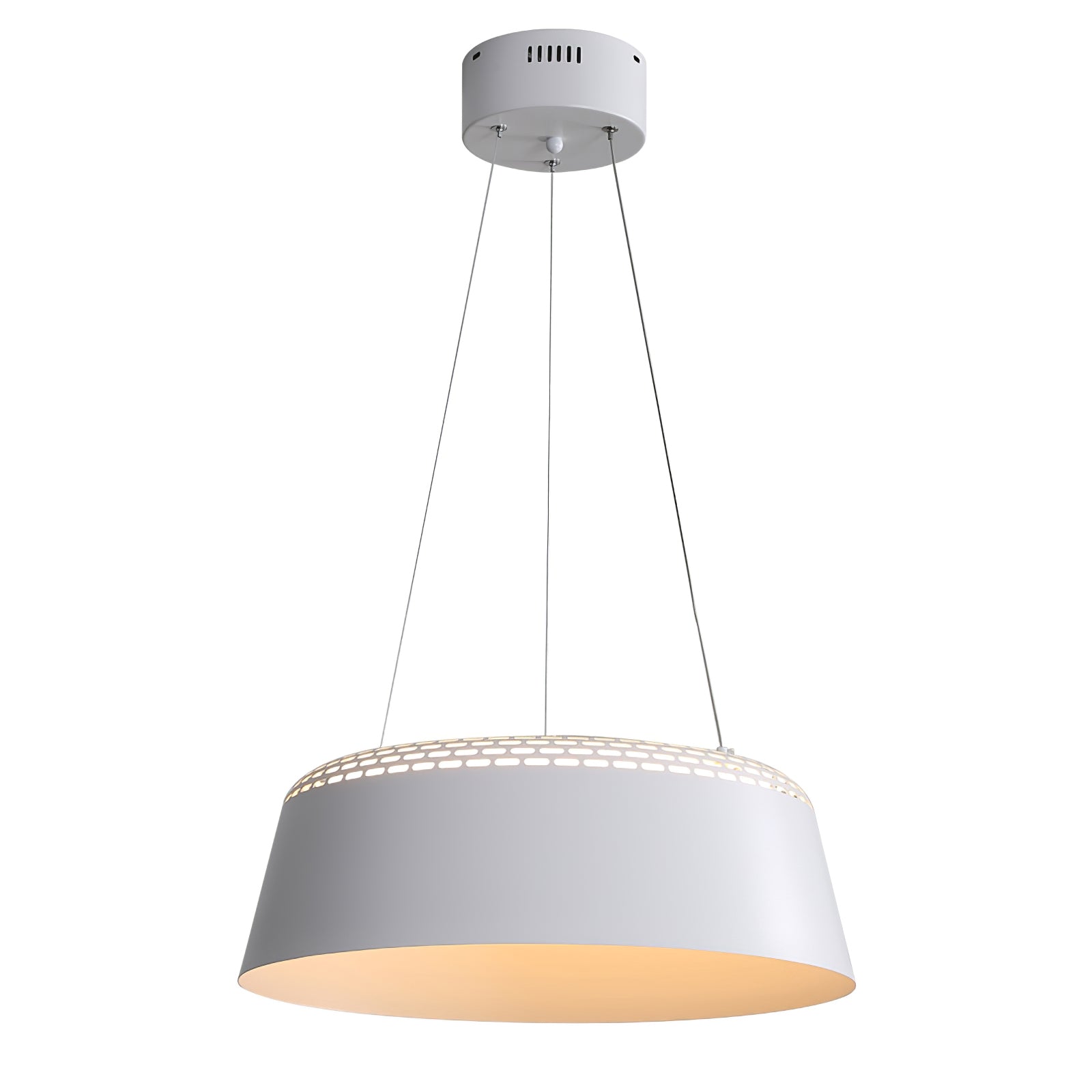 Ring Centro Pendant Light - Lumpaz