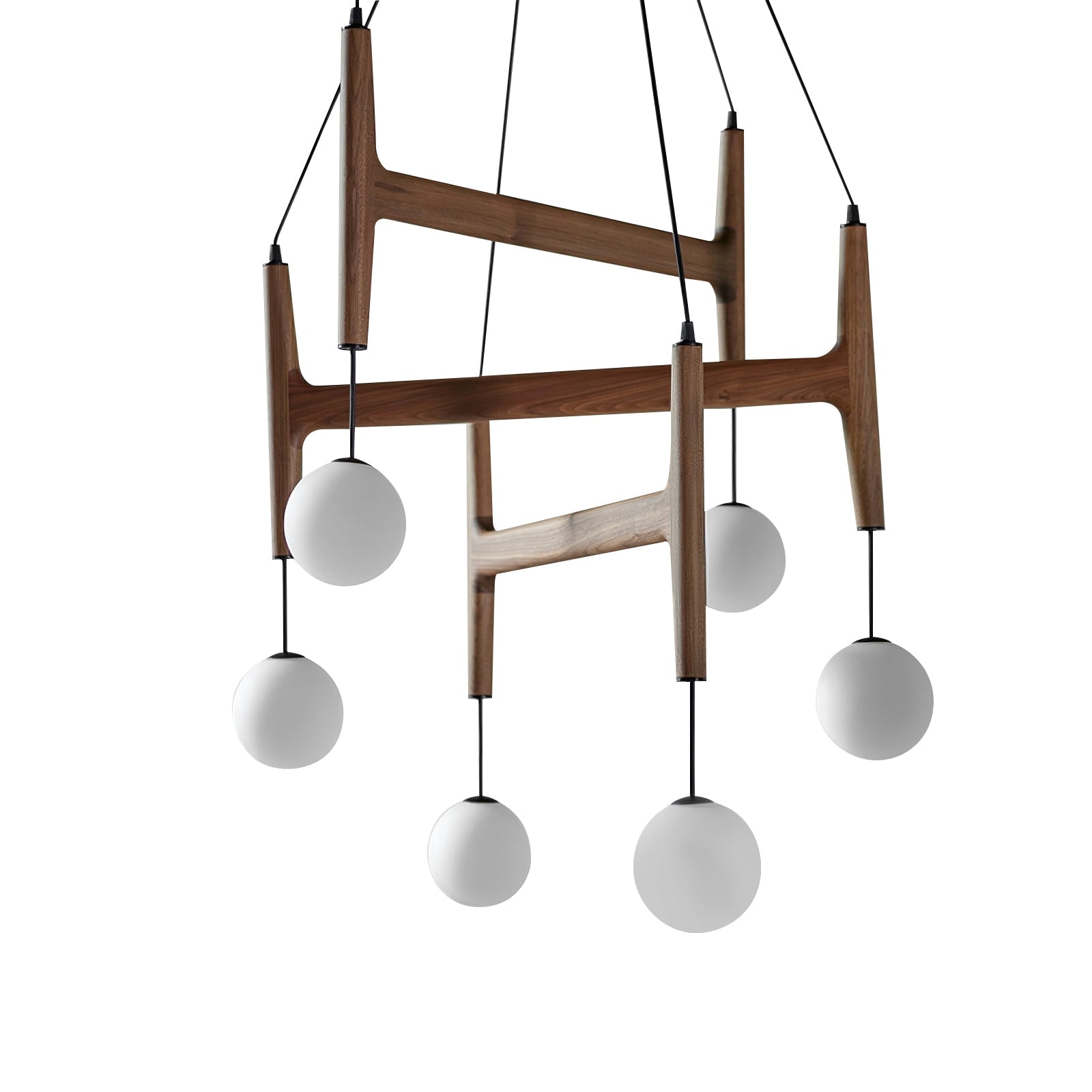 Astra Chandelier - Lumpaz