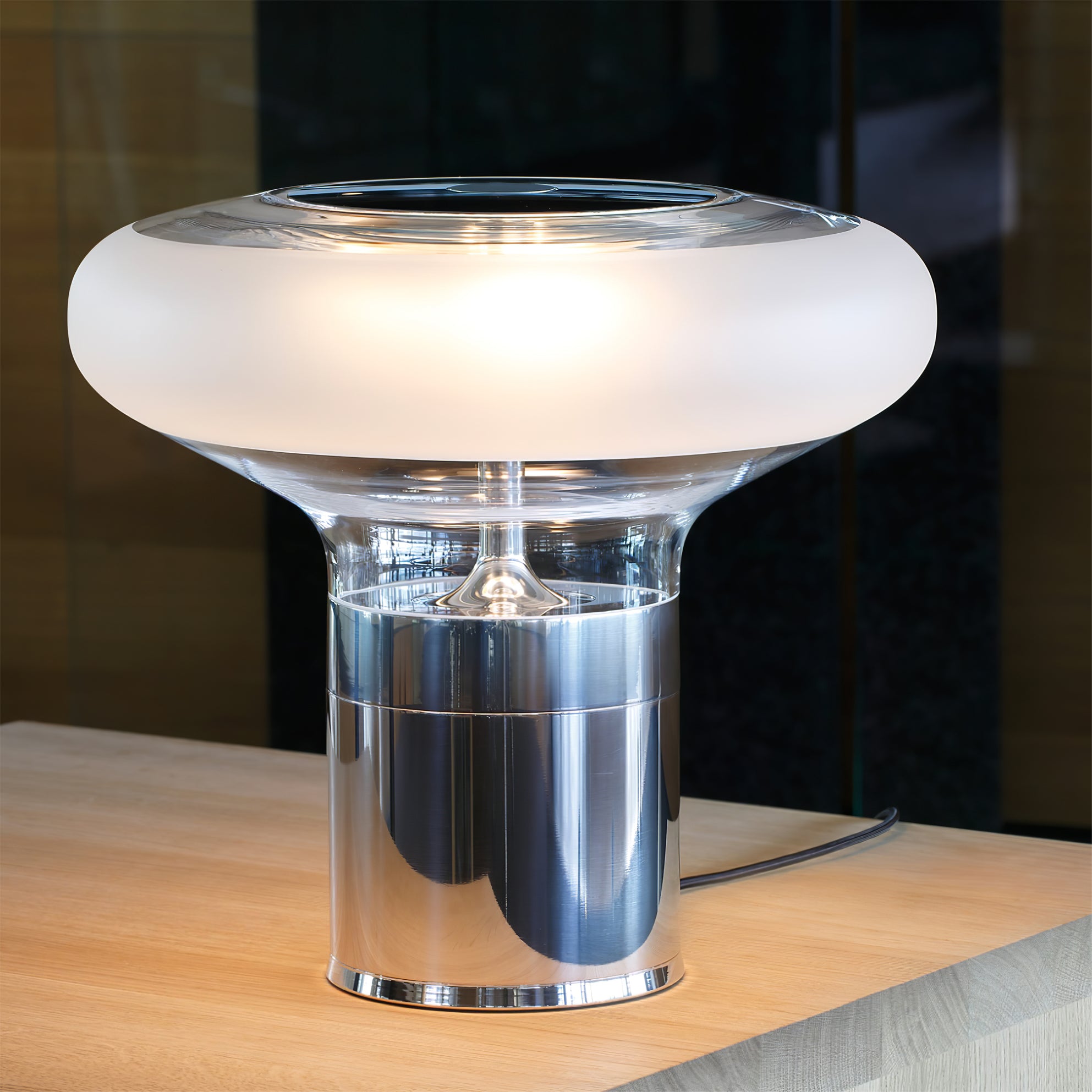 Five Table Lamp - Lumpaz