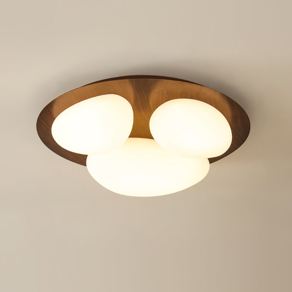 Gregg Ceiling Lamp - Lumpaz