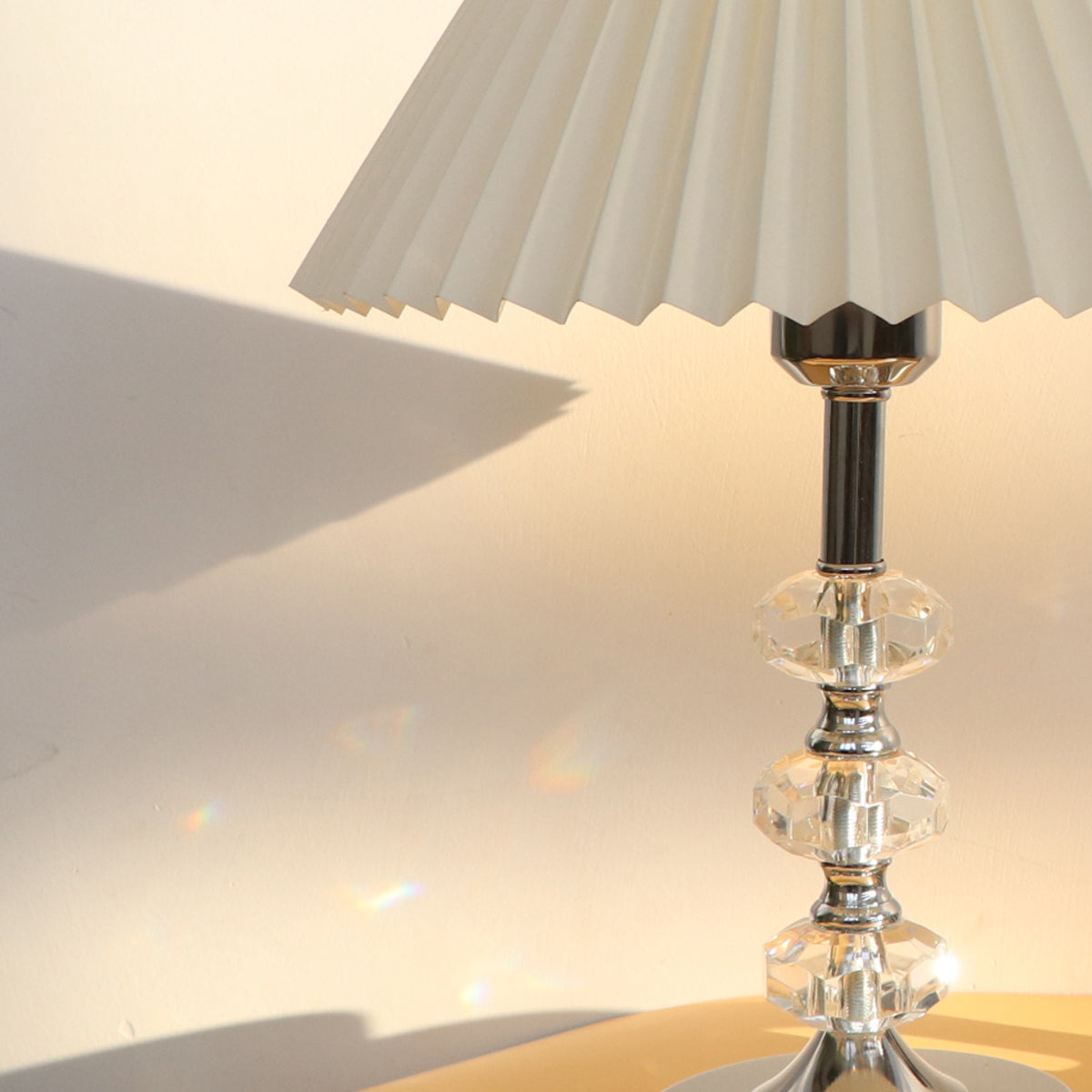 Lenny Table Lamp - Lumpaz