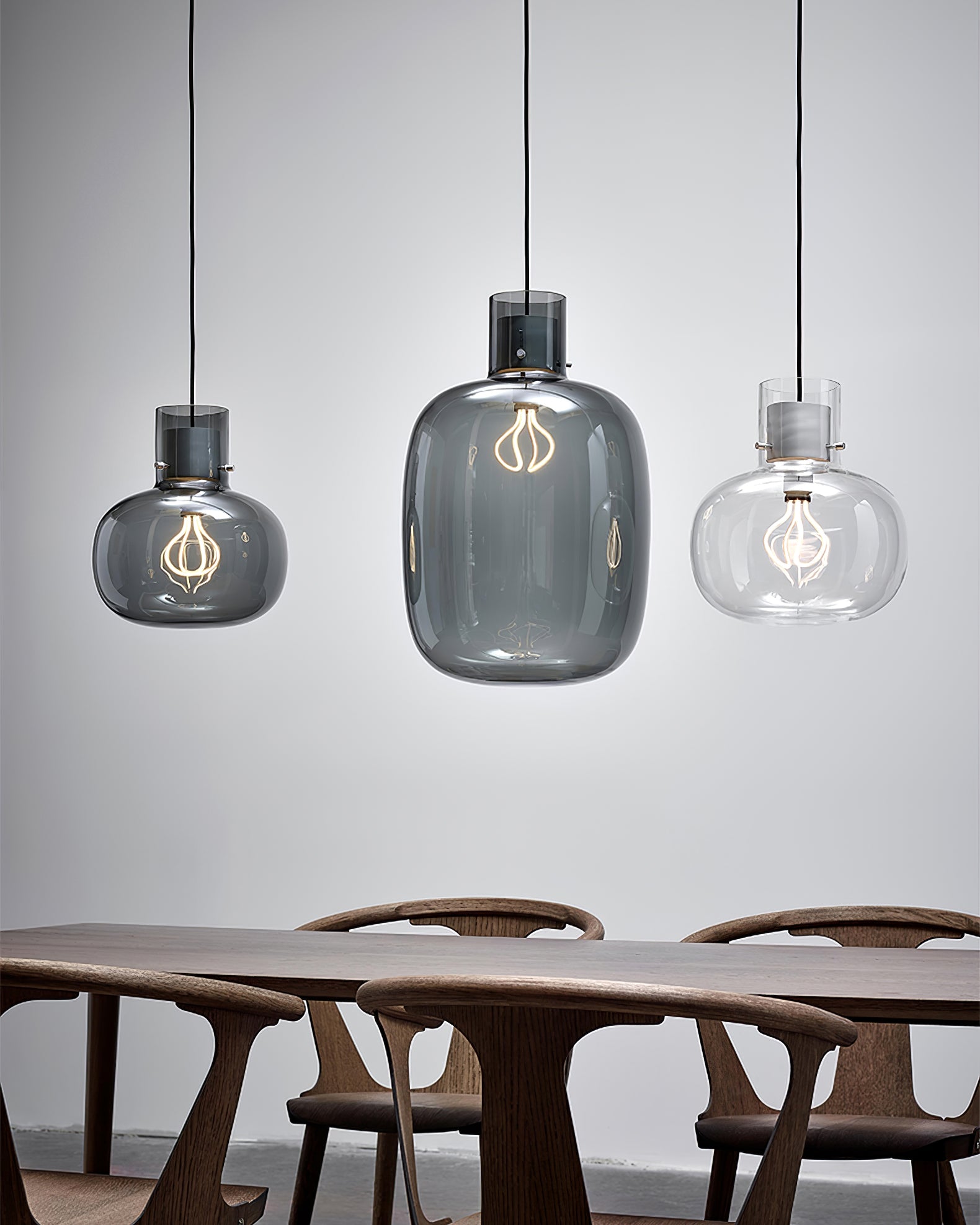 Awa Pendant Light - Lumpaz