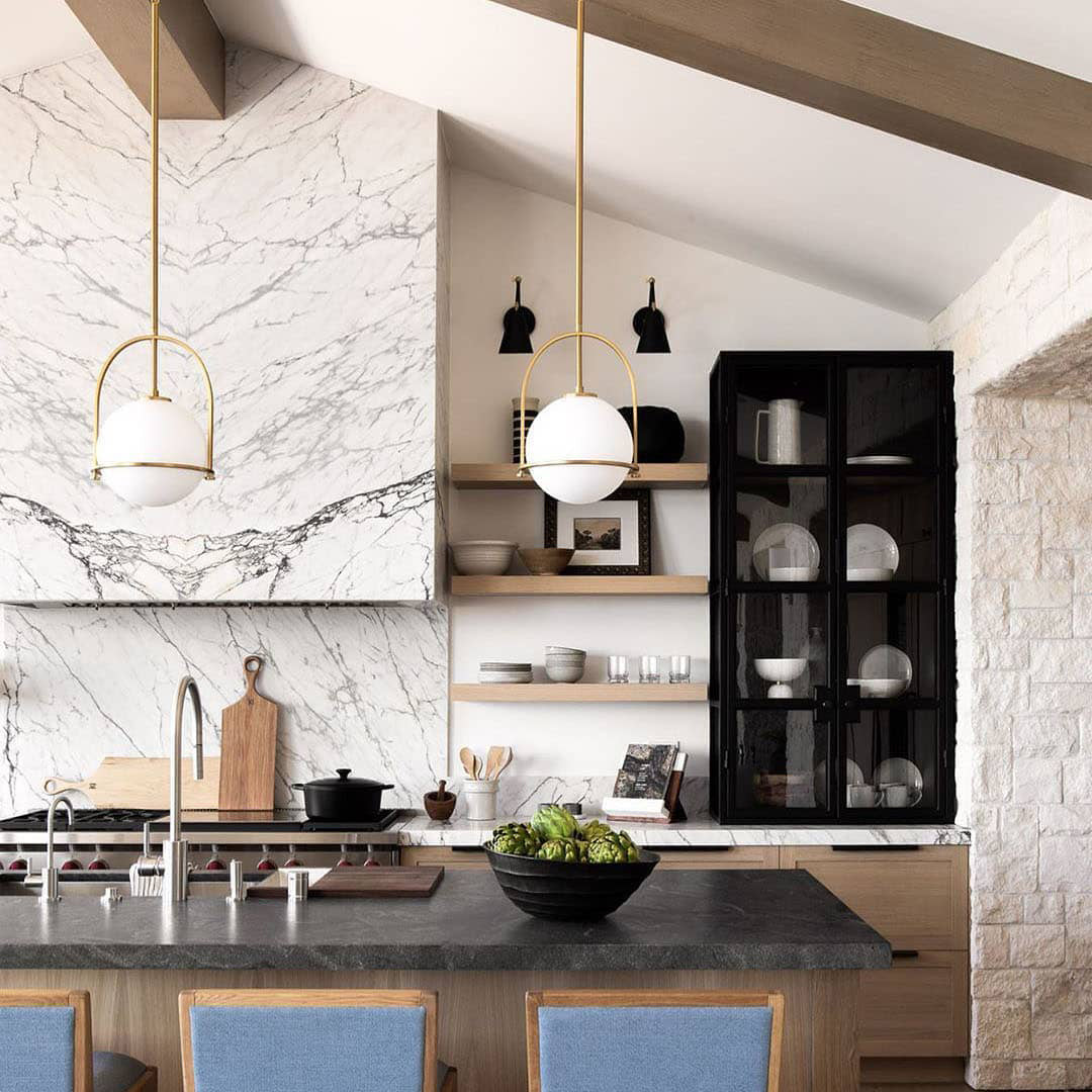 Somerset Pendant lamp - Lumpaz