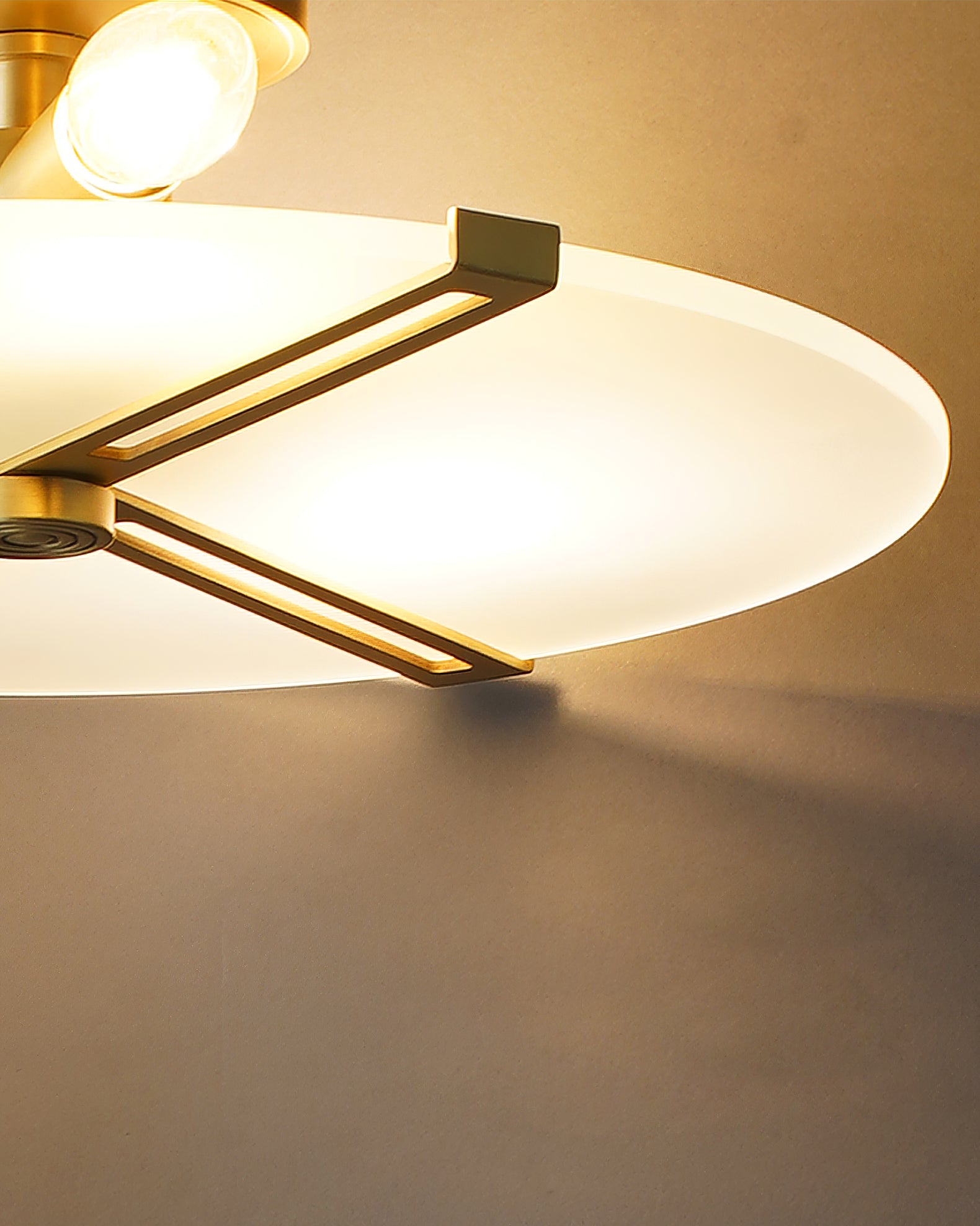 ASO Ceiling Lamp - Lumpaz