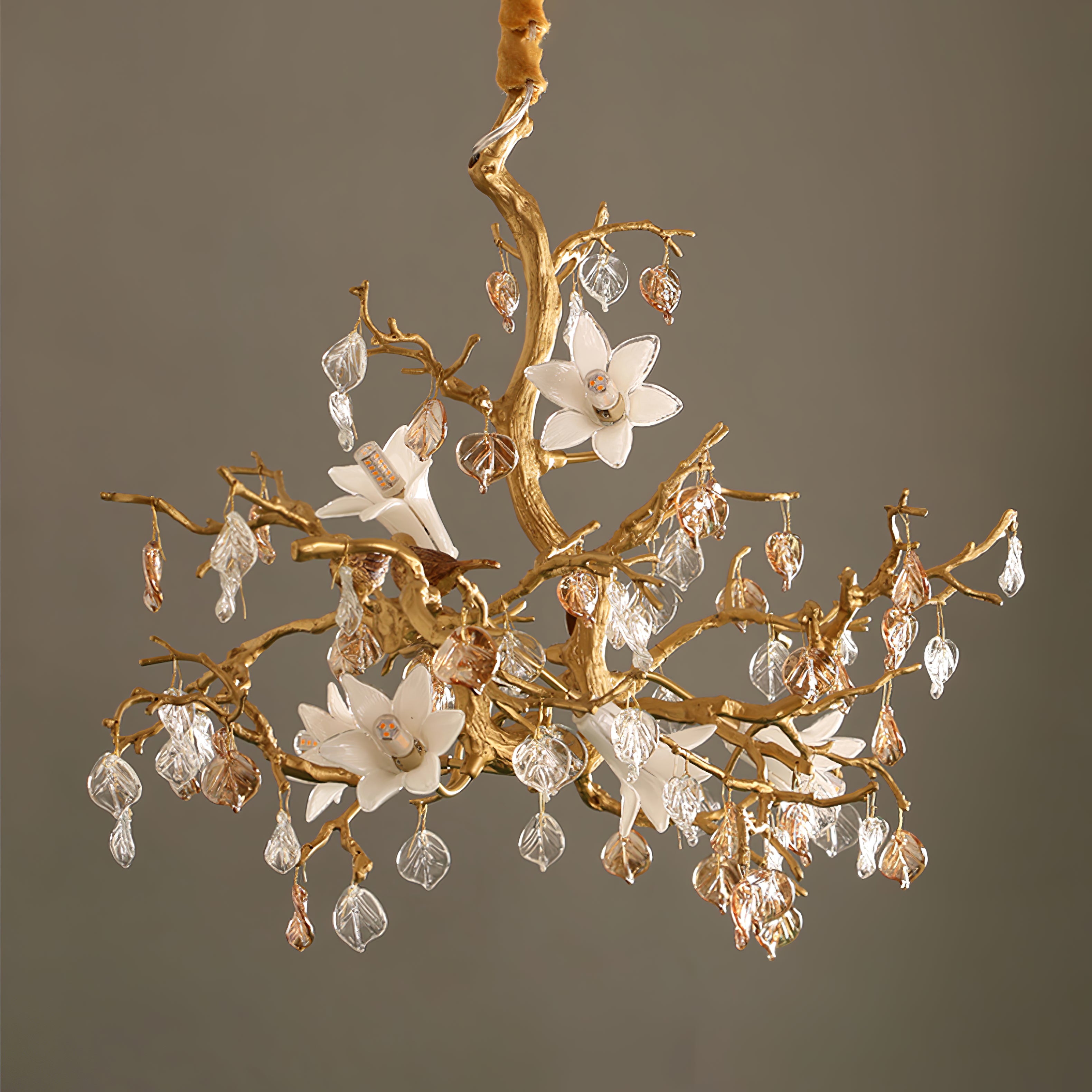 Fiori Chandelier - Lumpaz